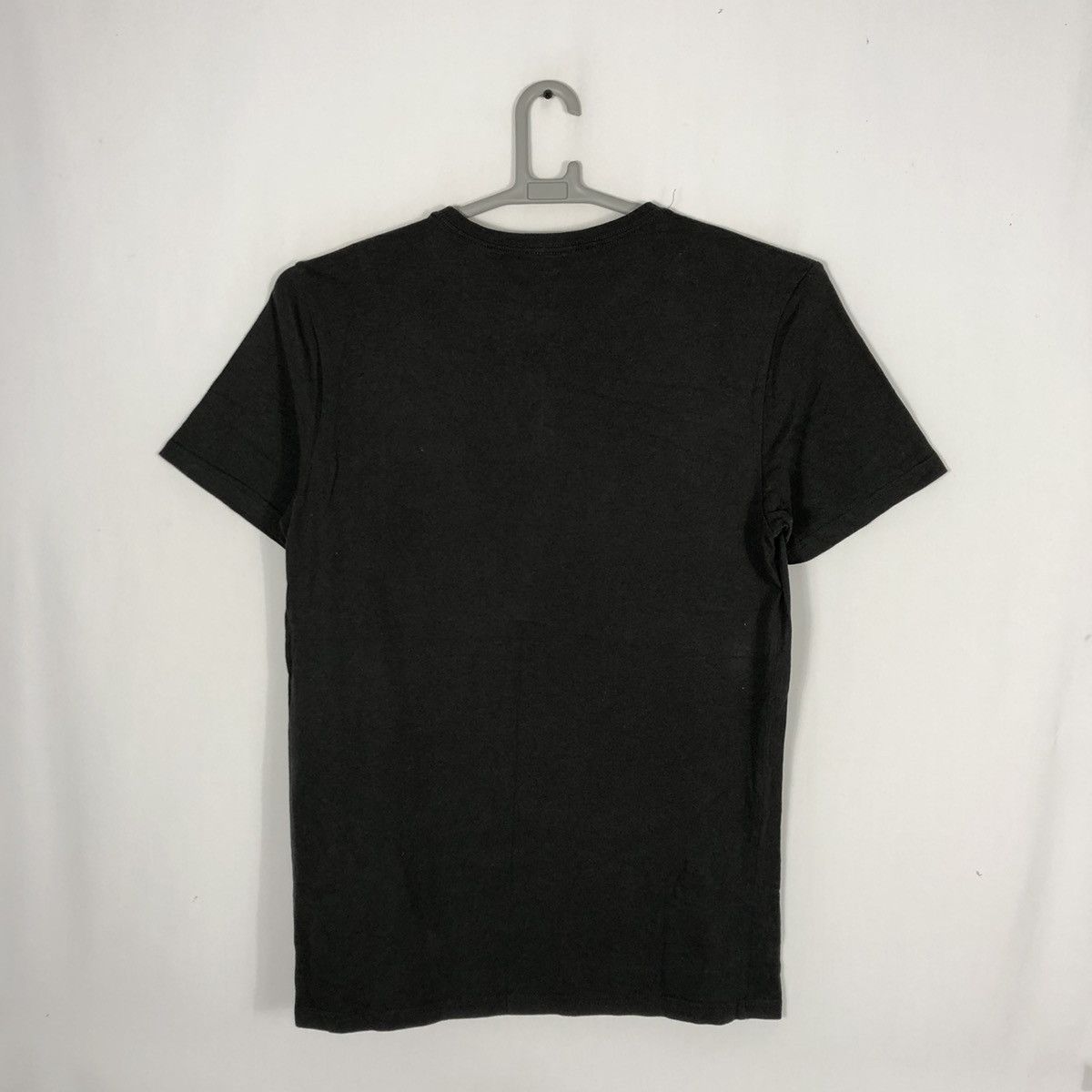 DC Comics × Marvel Comics 🔥Childhood🔥DC Comic Character The Flash Big Print Promo Tee Size US M / EU 48-50 / 2 - 4 Thumbnail