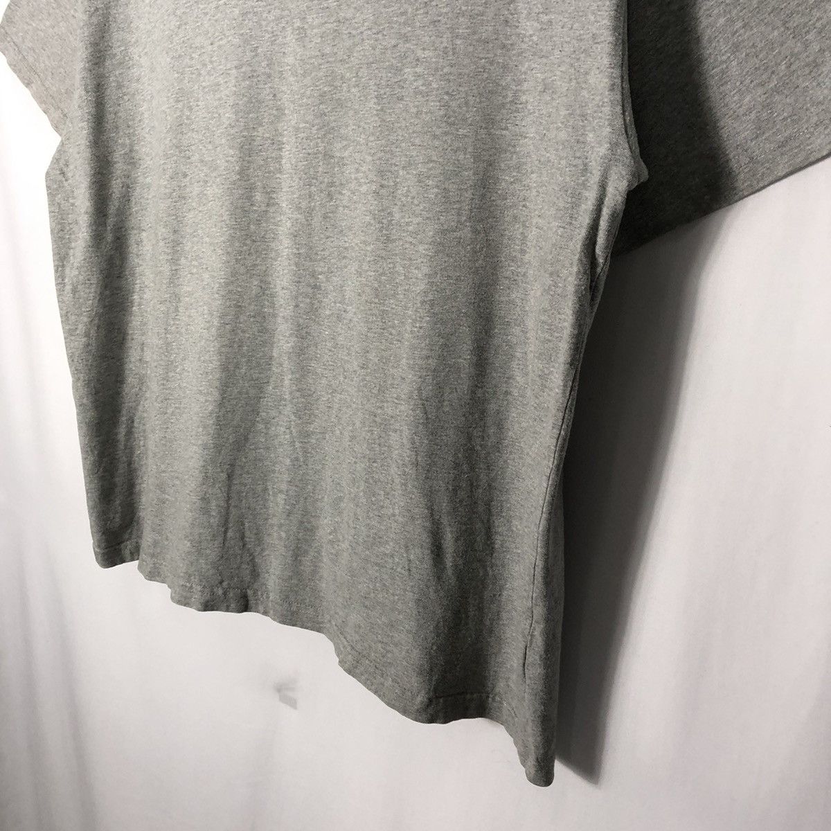 Vans 🔥Sick🔥Rare🔥Vans Of The Wall Big Print Skate Tee Size US XXL / EU 58 / 5 - 7 Thumbnail