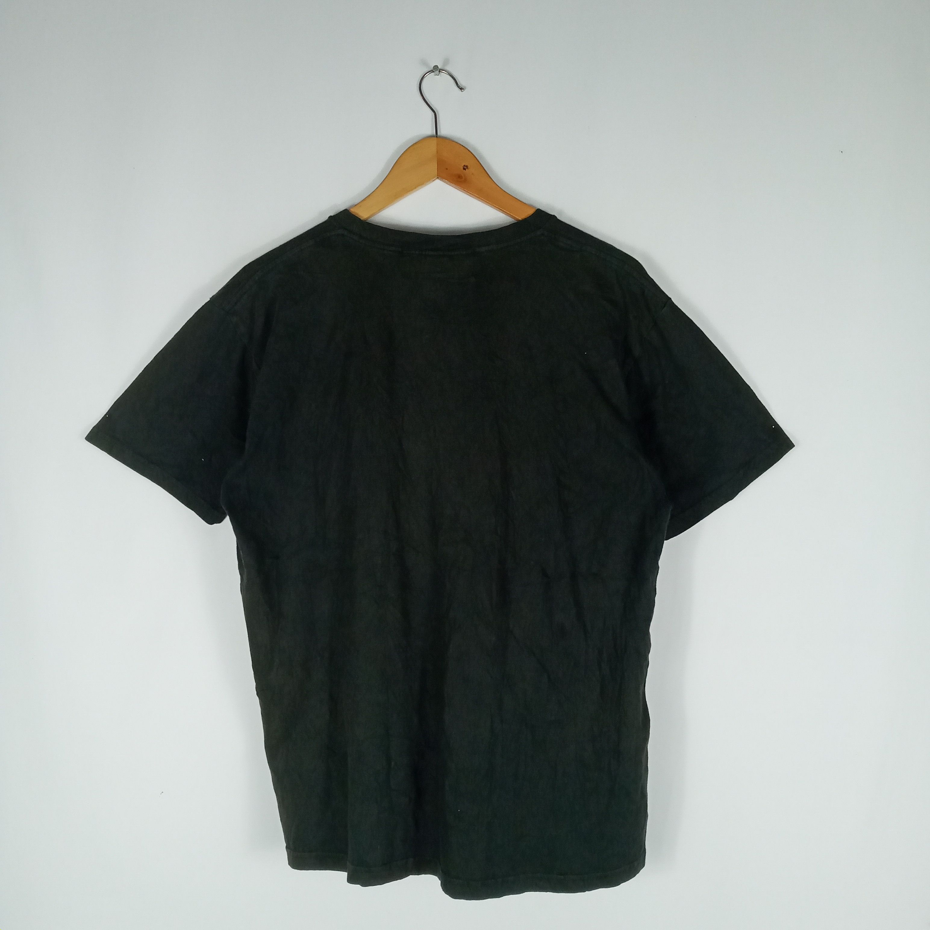 Designer × Vintage Vintage American Streetwear Mark Gonzales Single Pocket Size US M / EU 48-50 / 2 - 6 Thumbnail