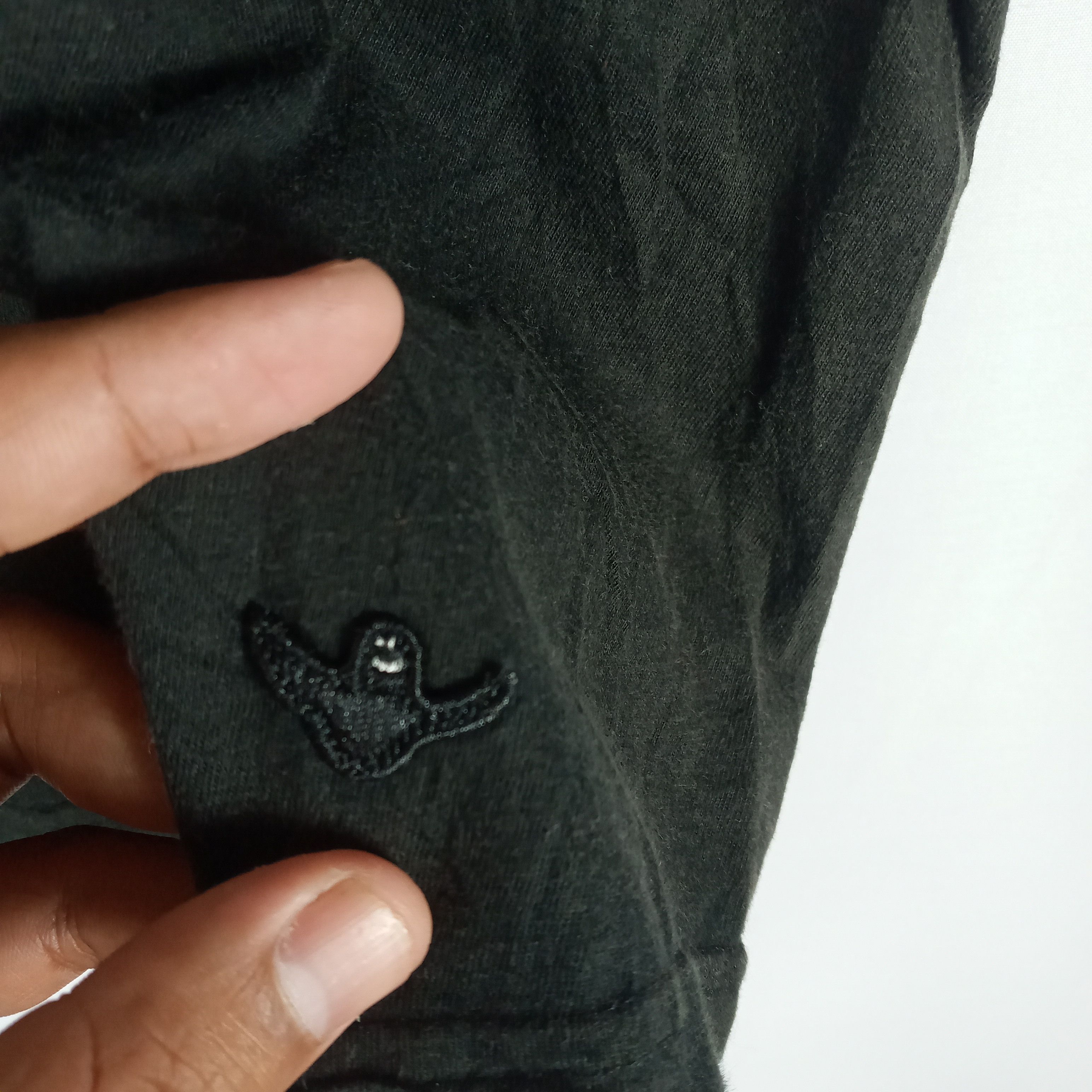 Designer × Vintage Vintage American Streetwear Mark Gonzales Single Pocket Size US M / EU 48-50 / 2 - 5 Thumbnail