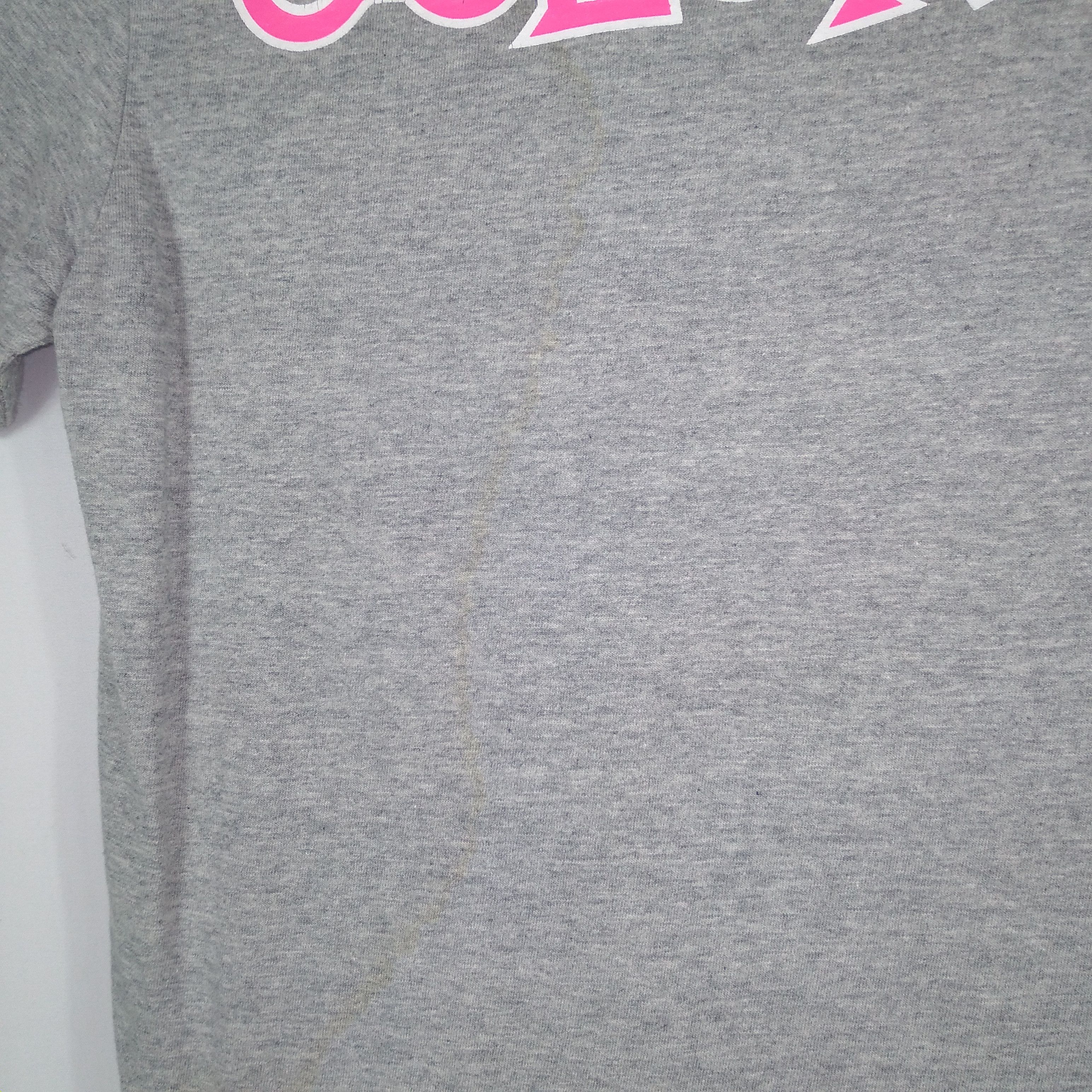 Cartoon Network × Japanese Brand × Vintage Japanese Brand Colonize Pink Panther Sexy Design Parody Tee Size US XS / EU 42 / 0 - 8 Thumbnail
