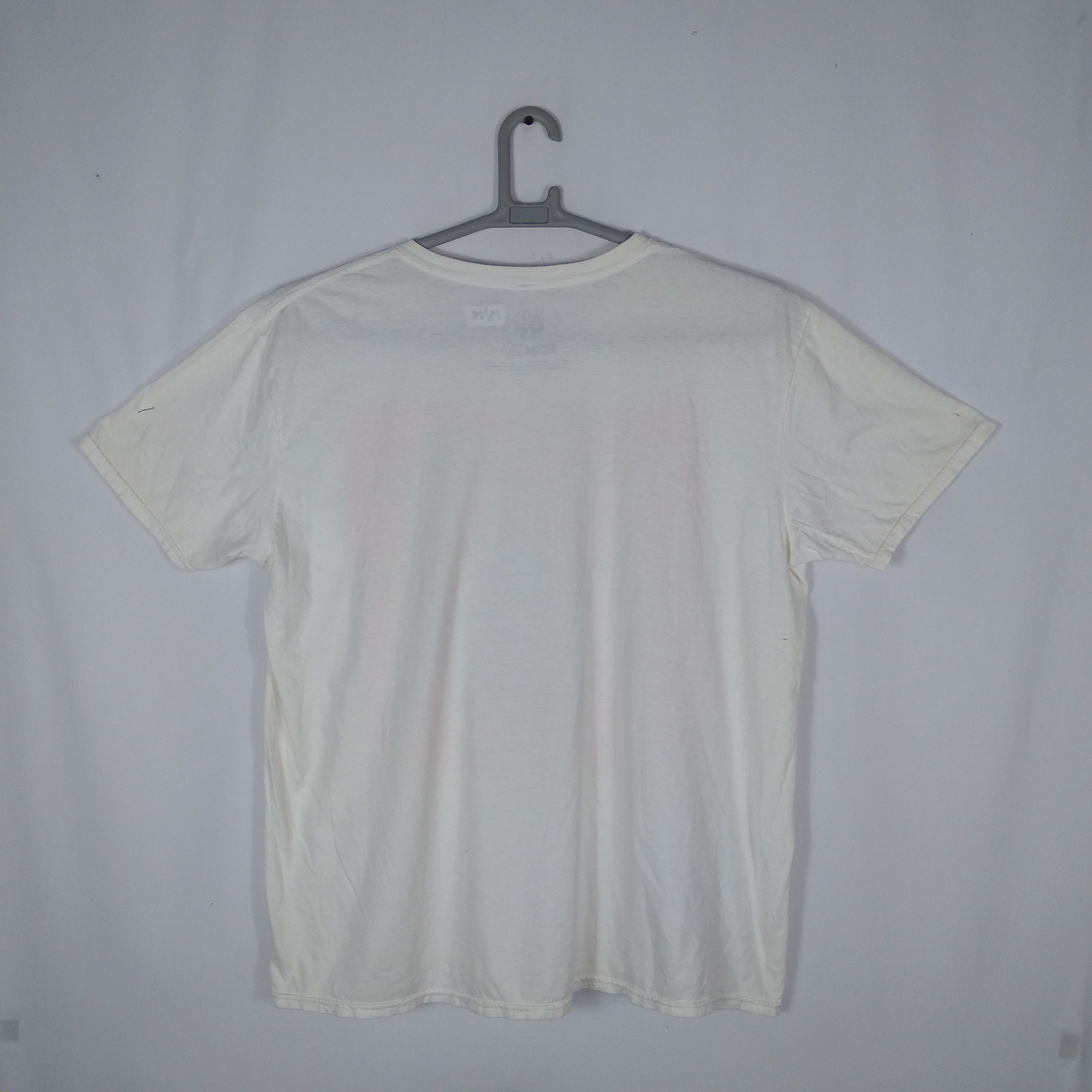 Ripple Junction × Vintage Save By The Bell Kelly Character USA Sitcom Promo Tee Size US XL / EU 56 / 4 - 3 Thumbnail