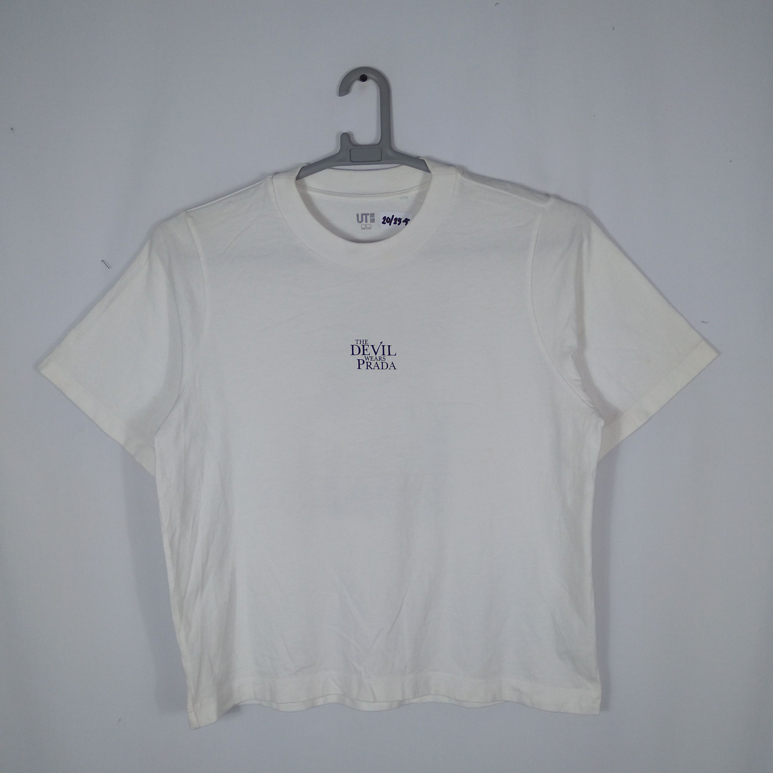 The Devil Wears Prada Love My Job Promo Tee