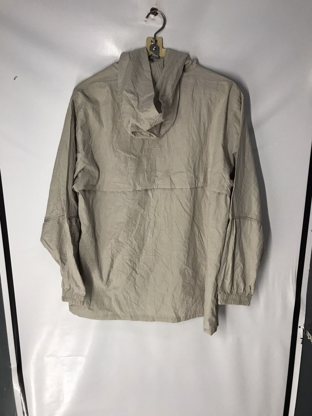 GianMarco Venturi Gian Marco Venturi sport italy windbreaker with hoodie Size US M / EU 48-50 / 2 - 8 Thumbnail