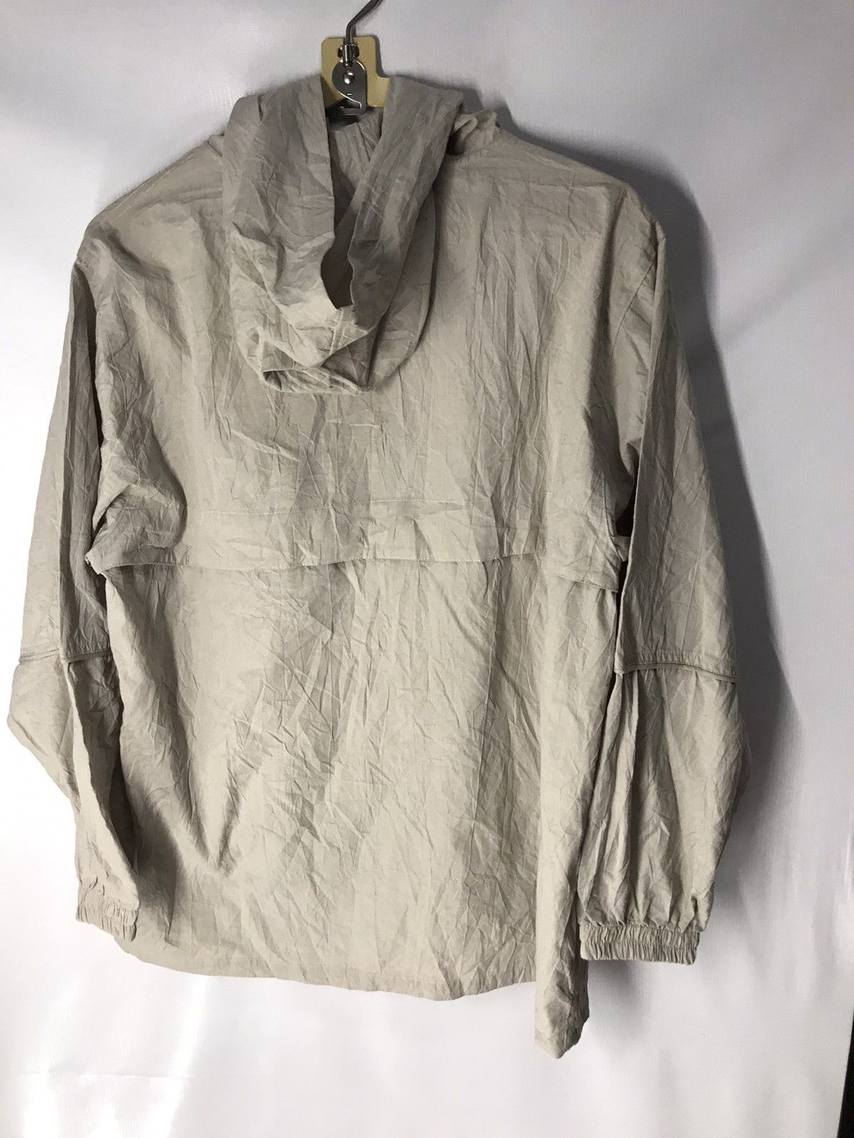 GianMarco Venturi Gian Marco Venturi sport italy windbreaker with hoodie Size US M / EU 48-50 / 2 - 6 Thumbnail