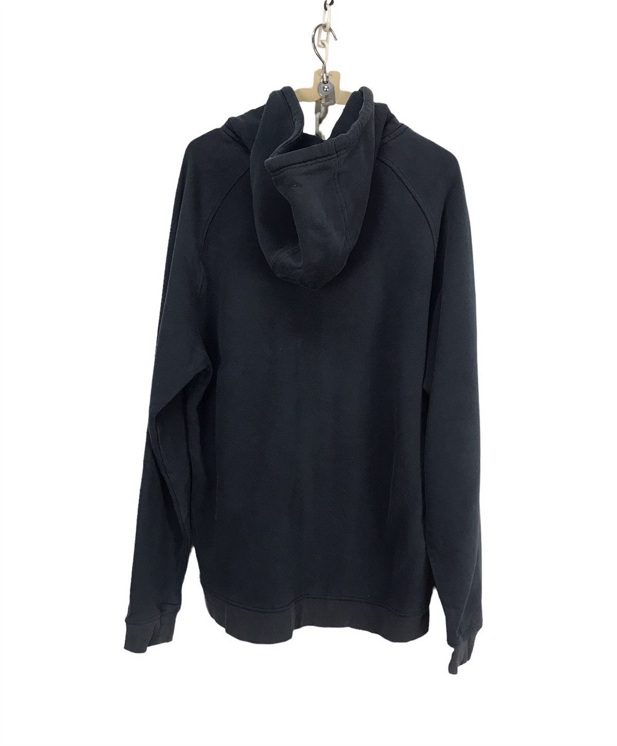 Helly Hansen Helly Hansen spellout hoodie pullover Size US L / EU 52-54 / 3 - 2 Thumbnail
