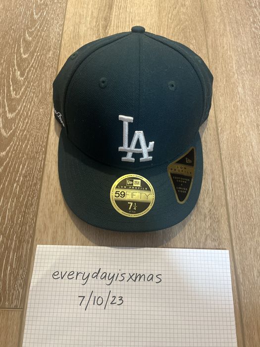 New Era aime leon dore new era LA dodgers hat | Grailed