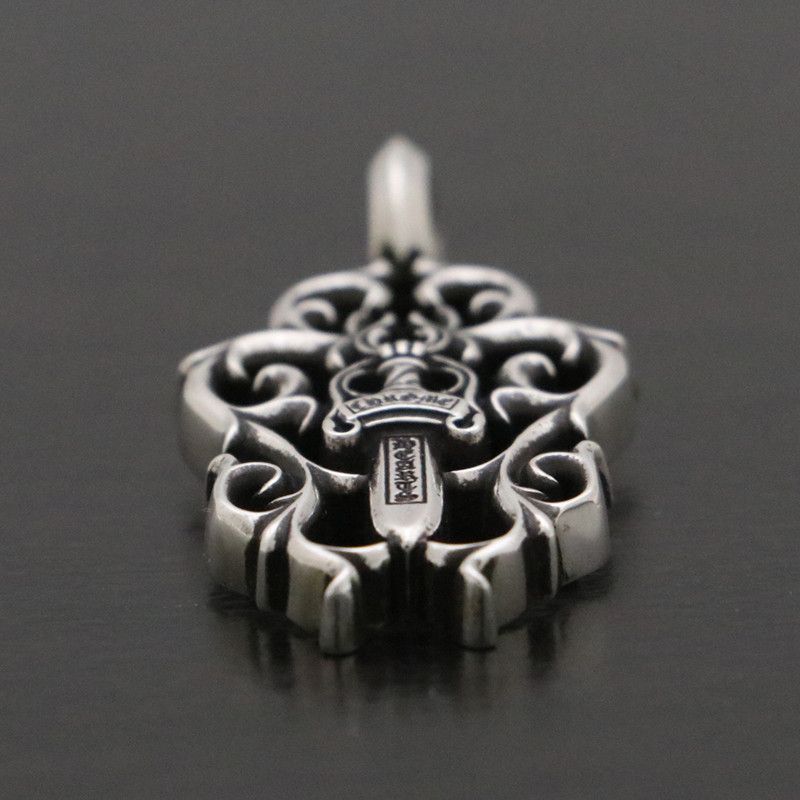 Chrome Hearts Chrome Hearts Vine Dagger Pendant Size ONE SIZE - 5 Thumbnail