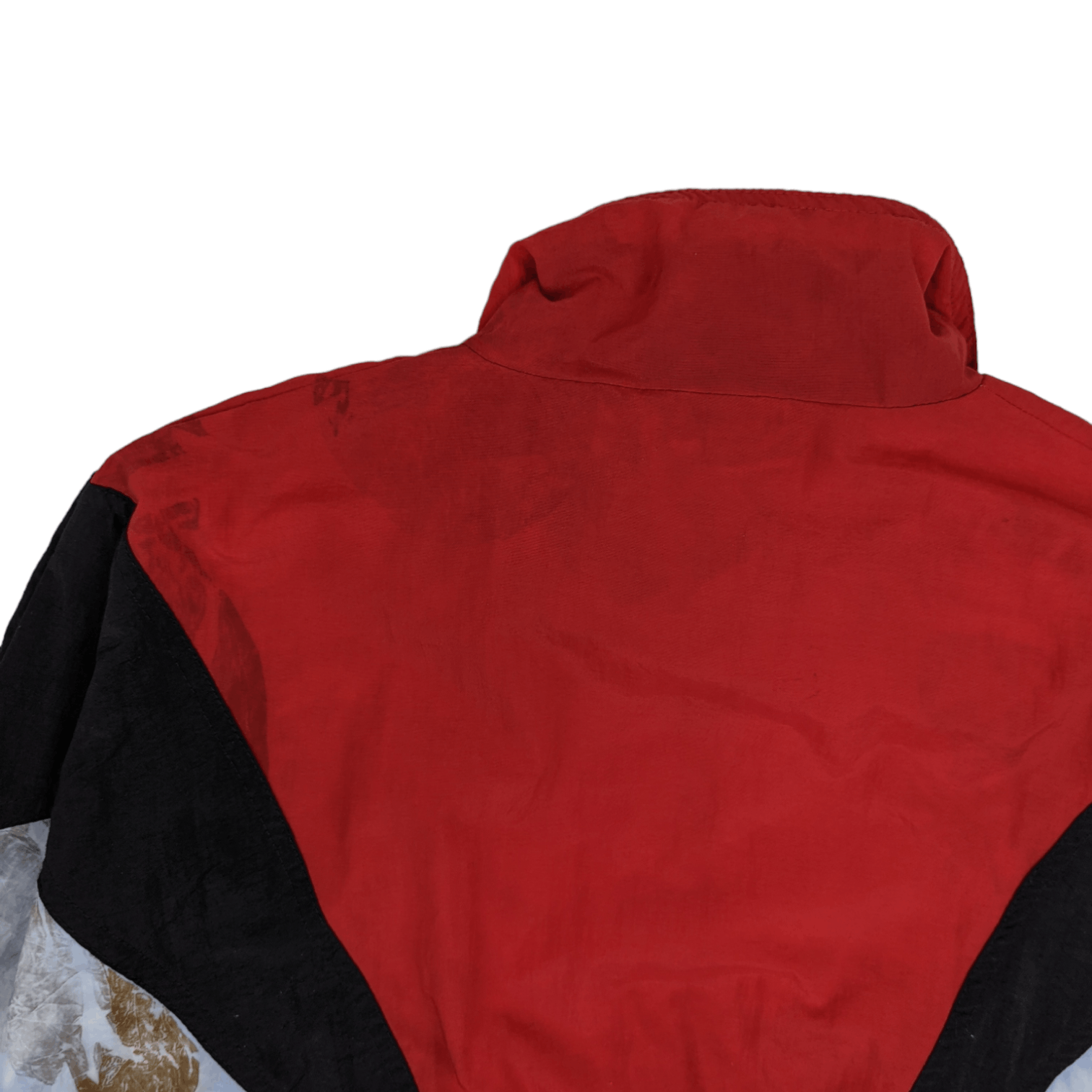 NBA Vintage KOBE Atlanta Inferno Windbreaker Sportswear Jacket Size US XXS / EU 40 - 10 Thumbnail