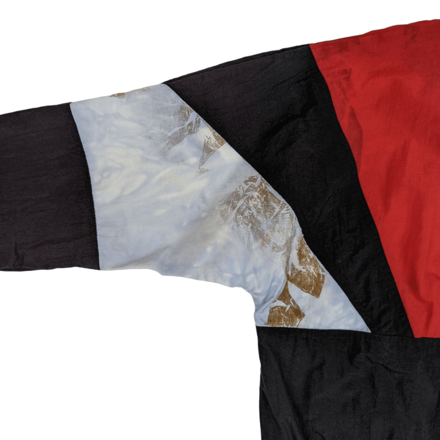 NBA Vintage KOBE Atlanta Inferno Windbreaker Sportswear Jacket Size US XXS / EU 40 - 11 Thumbnail