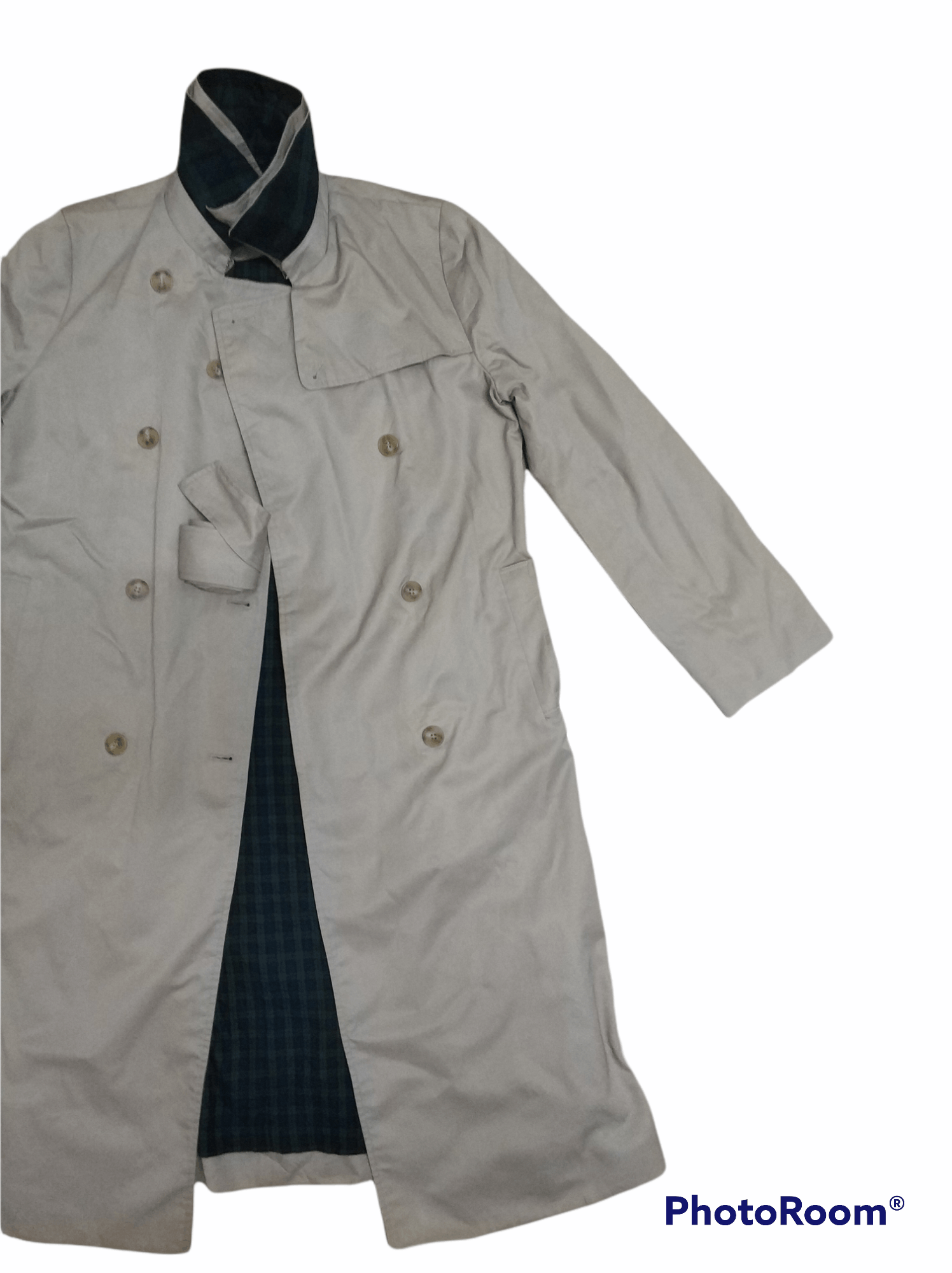 Other 🔥Vintage Orlando Trench Coat Size US S / EU 44-46 / 1 - 4 Thumbnail