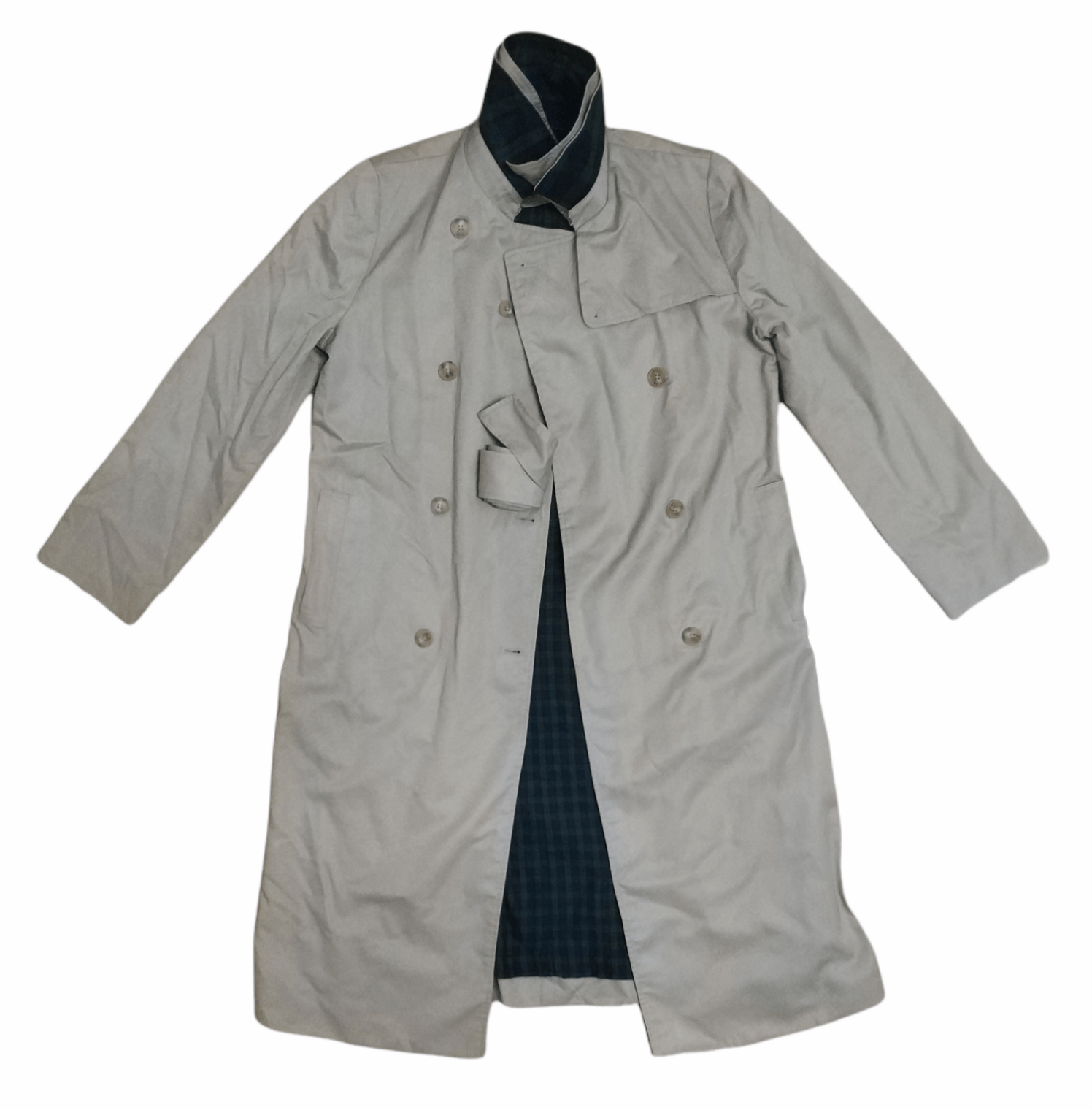 Other 🔥Vintage Orlando Trench Coat Size US S / EU 44-46 / 1 - 2 Thumbnail
