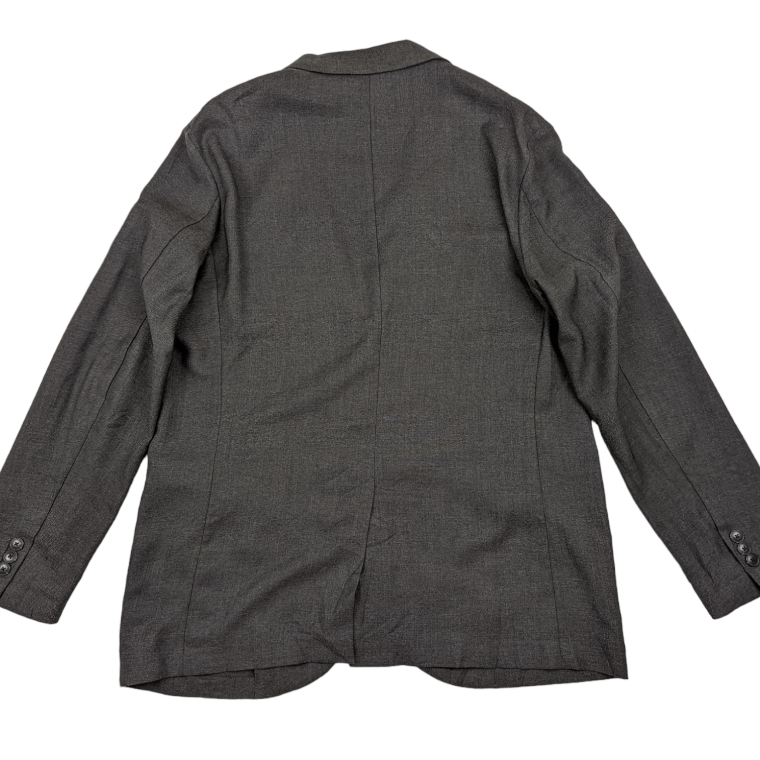 Uniqlo UNIQLO Smart Casual Slim Fit Blazer Size US XL / EU 56 / 4 - 6 Thumbnail