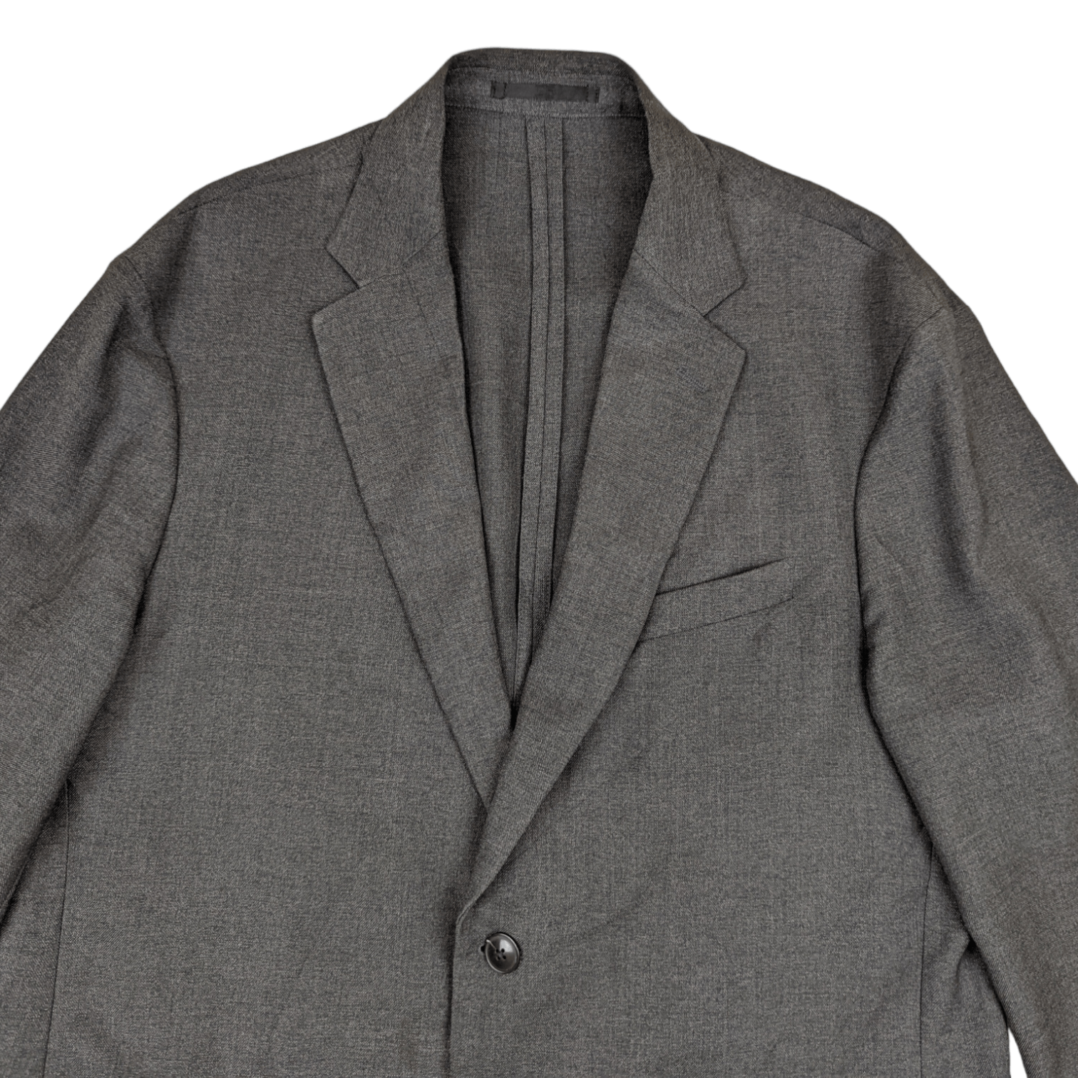Uniqlo UNIQLO Smart Casual Slim Fit Blazer Size US XL / EU 56 / 4 - 4 Thumbnail