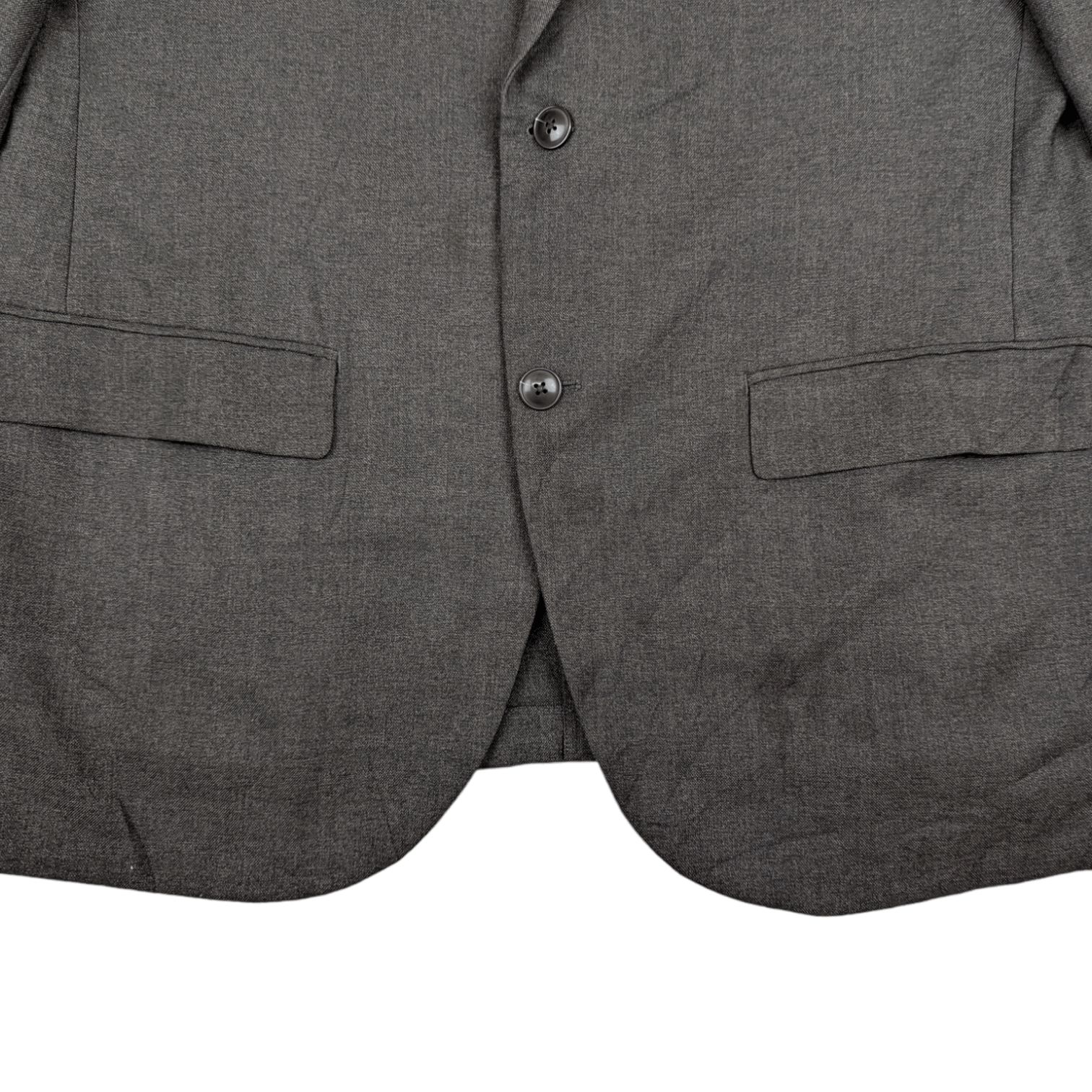 Uniqlo UNIQLO Smart Casual Slim Fit Blazer Size US XL / EU 56 / 4 - 5 Thumbnail