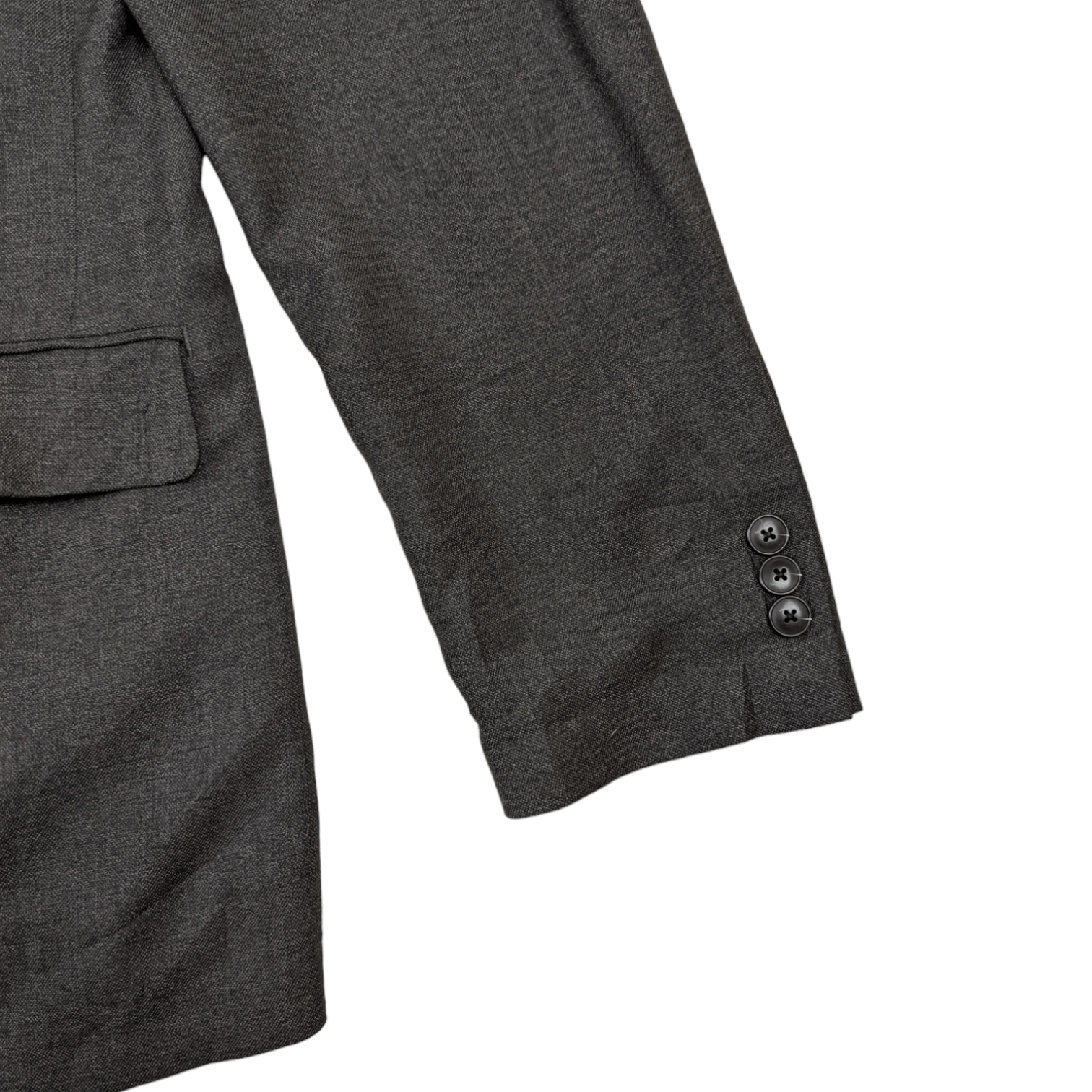 Uniqlo UNIQLO Smart Casual Slim Fit Blazer Size US XL / EU 56 / 4 - 7 Thumbnail
