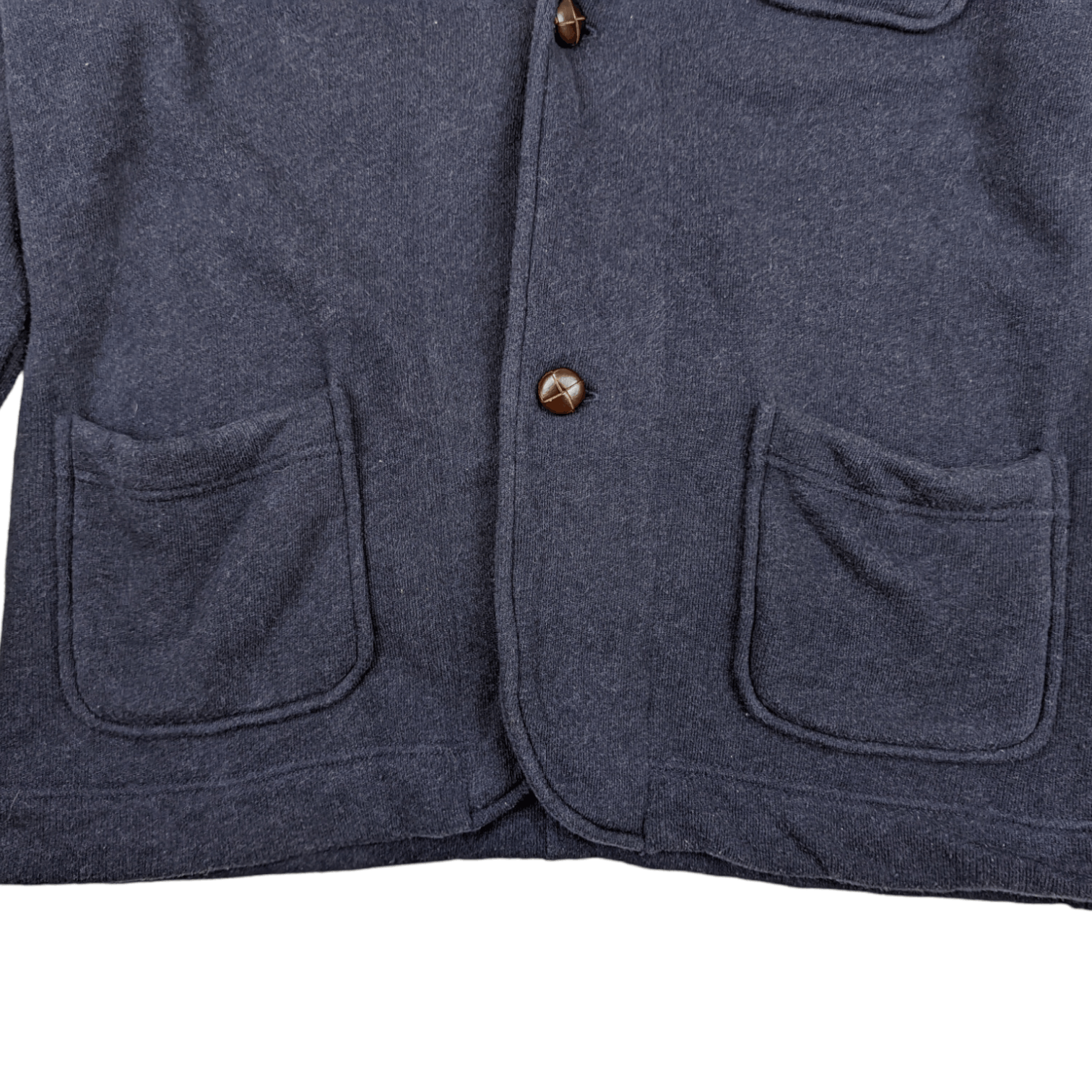 Gap GAP Smart Casual Blazer Cardigan Style Size US L / EU 52-54 / 3 - 5 Thumbnail