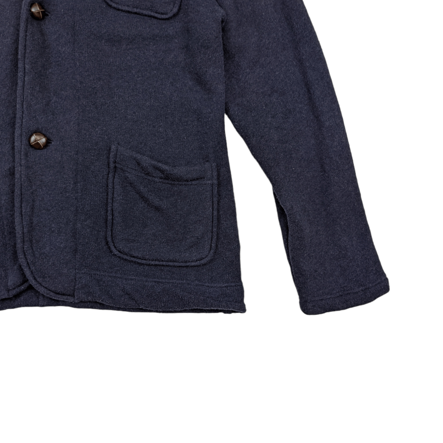 Gap GAP Smart Casual Blazer Cardigan Style Size US L / EU 52-54 / 3 - 6 Thumbnail