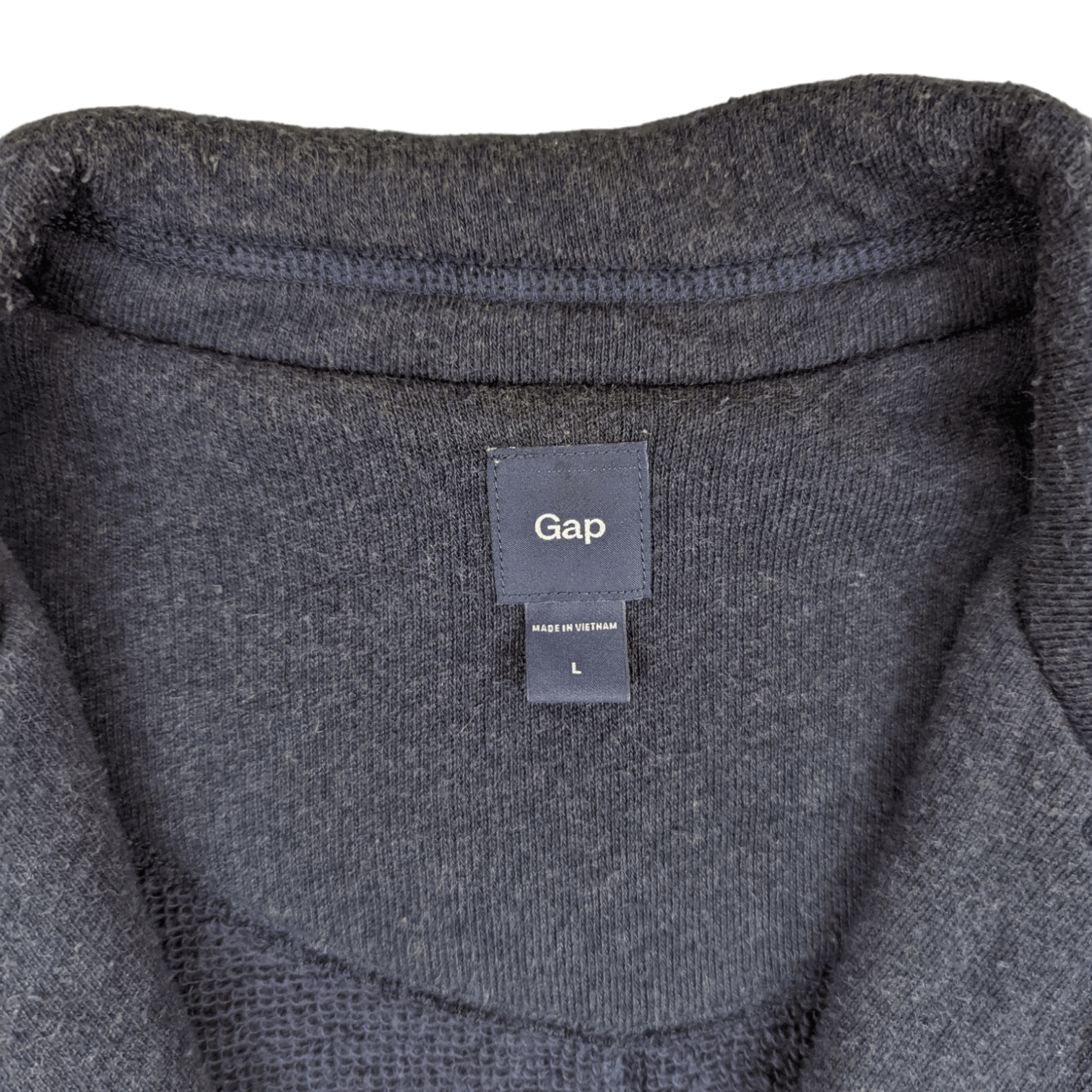 Gap GAP Smart Casual Blazer Cardigan Style Size US L / EU 52-54 / 3 - 8 Thumbnail