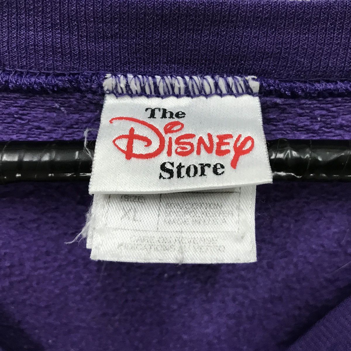 Disney × Vintage Vintage 90’s DISNEY Winnie The Pooh Sweatshirt Size US XL / EU 56 / 4 - 8 Thumbnail