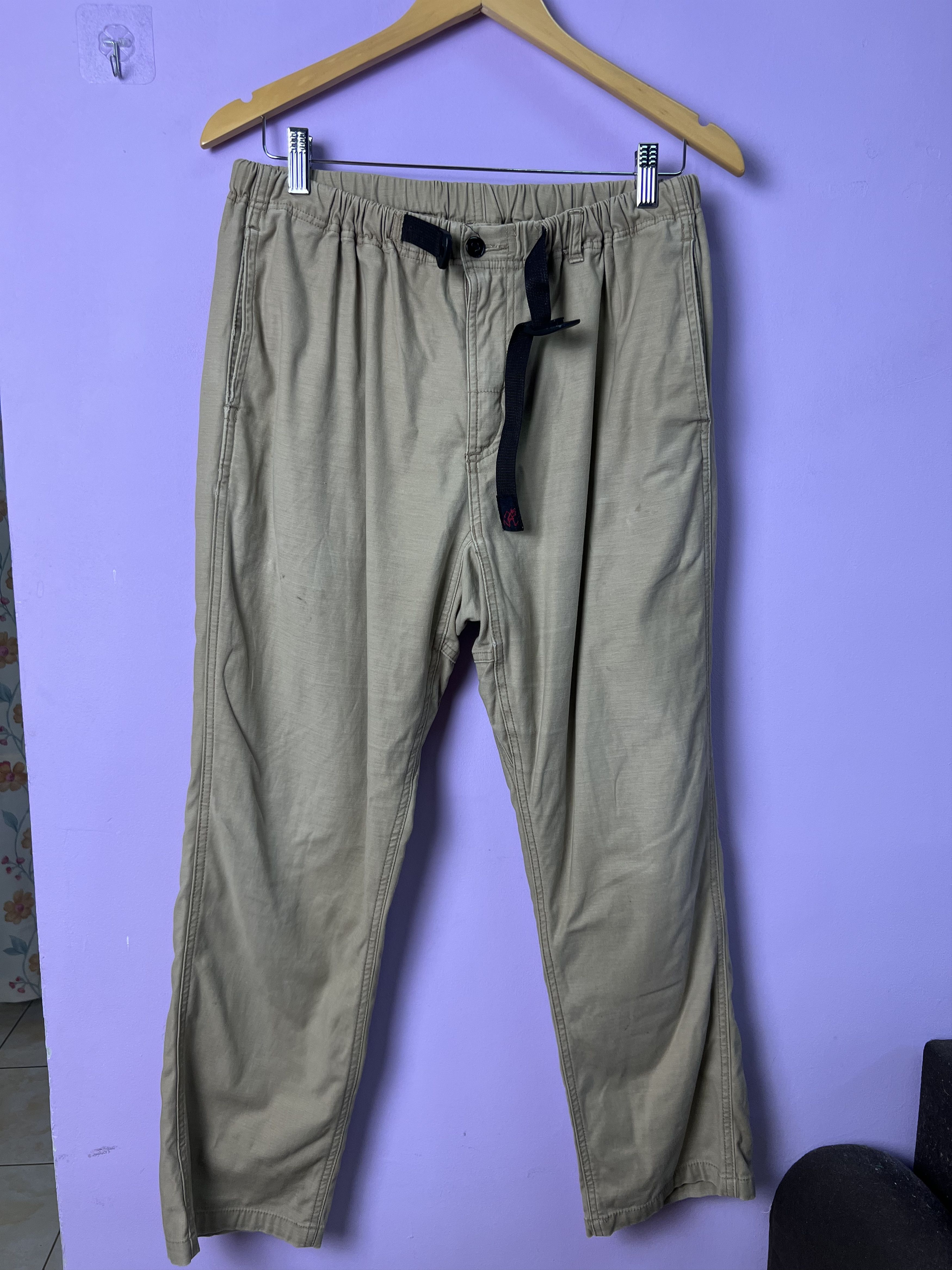 Gramicci 🔥Rare Gramicci Ciaopanic Typy Pants Size US 33 - 1 Thumbnail