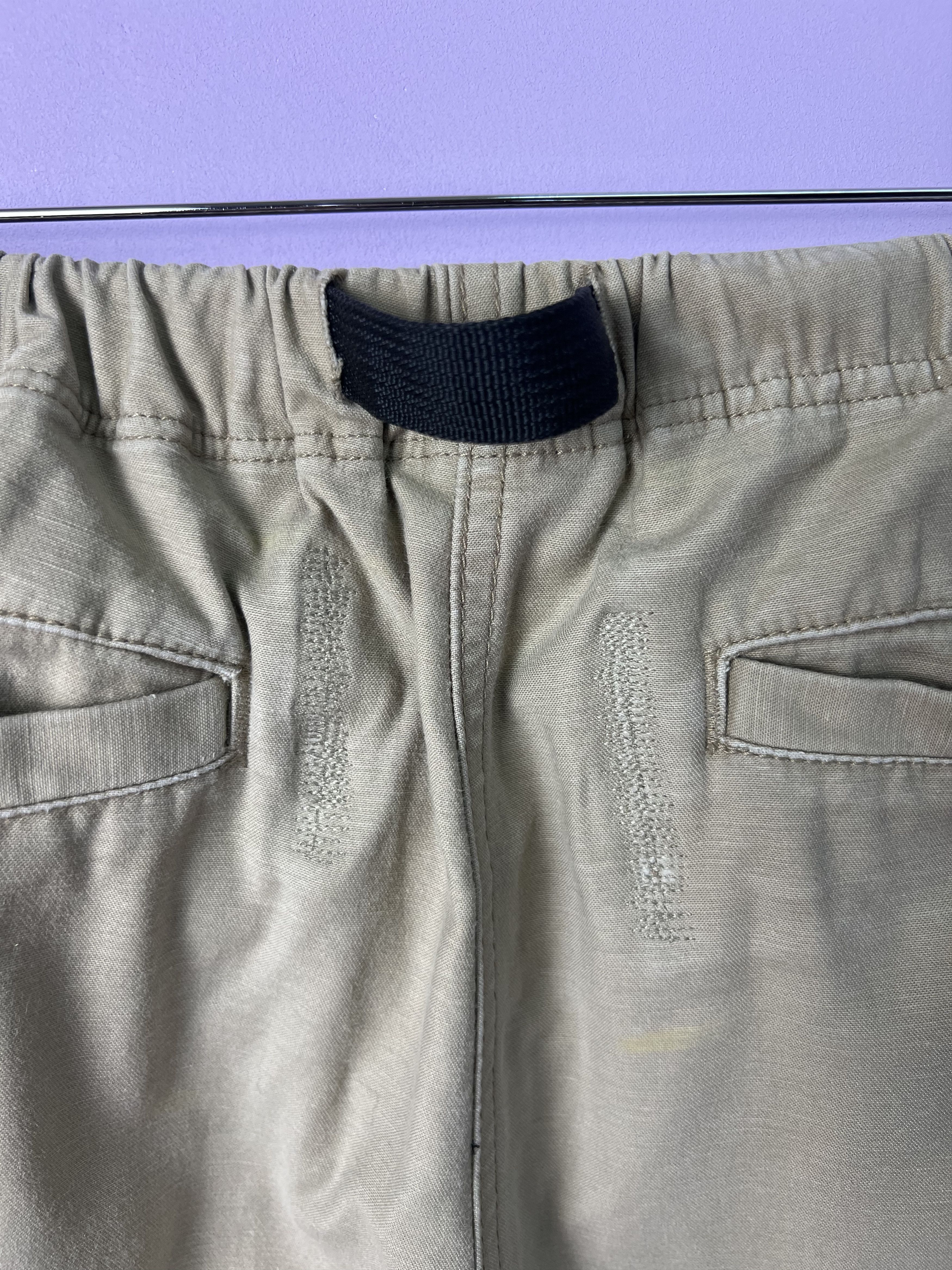 Gramicci 🔥Rare Gramicci Ciaopanic Typy Pants Size US 33 - 12 Thumbnail