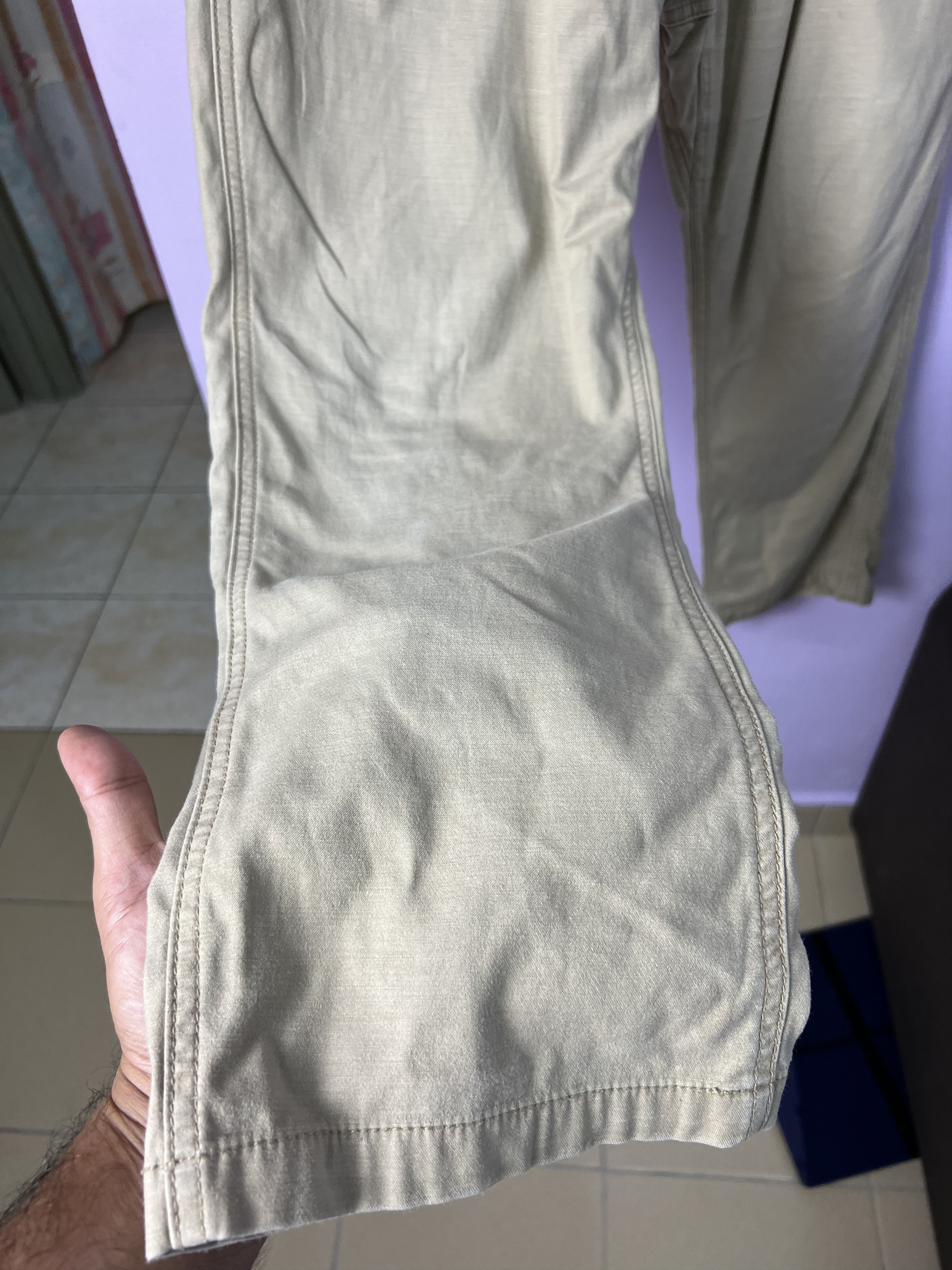 Gramicci 🔥Rare Gramicci Ciaopanic Typy Pants Size US 33 - 5 Thumbnail