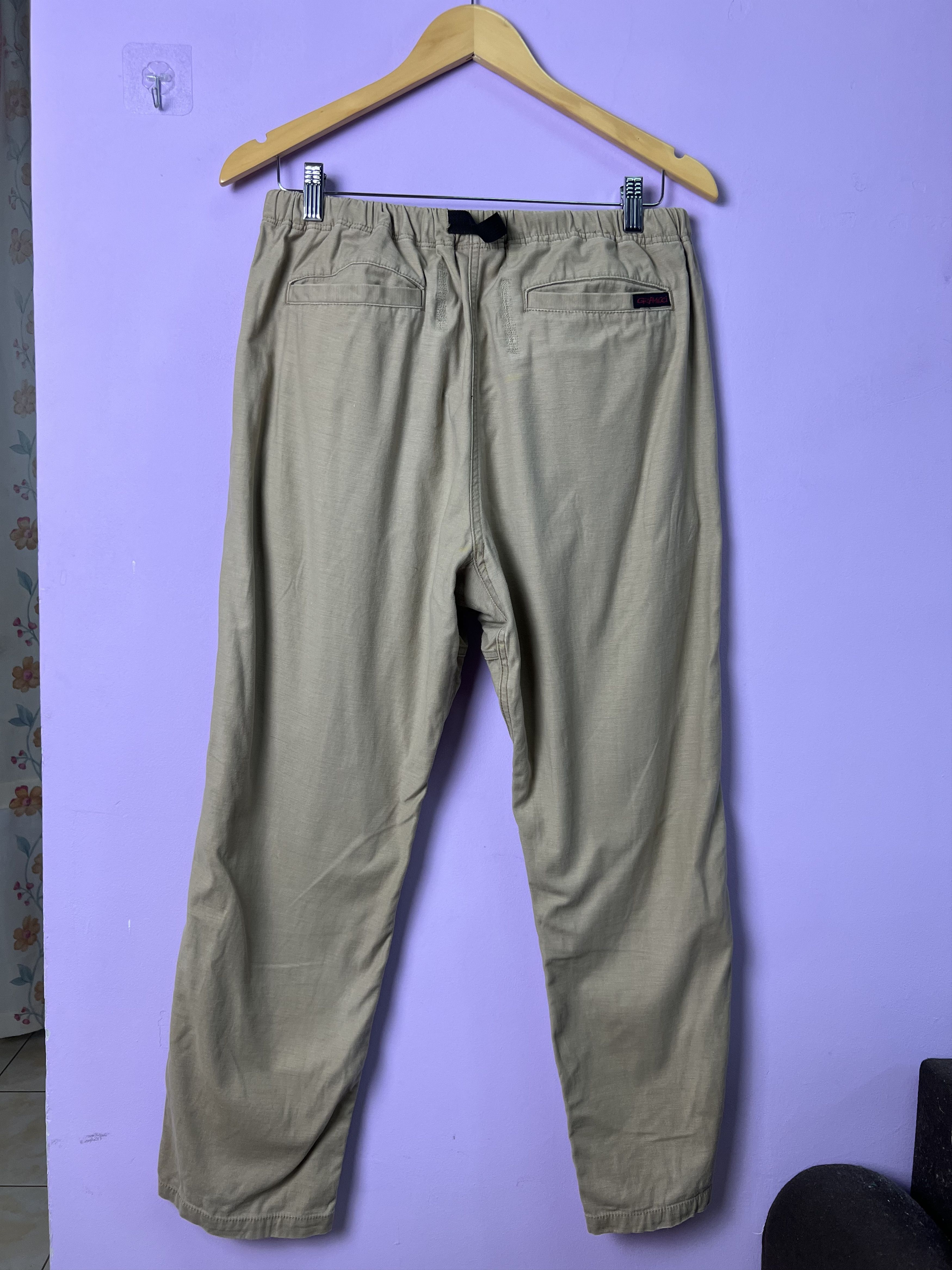 Gramicci 🔥Rare Gramicci Ciaopanic Typy Pants Size US 33 - 2 Thumbnail