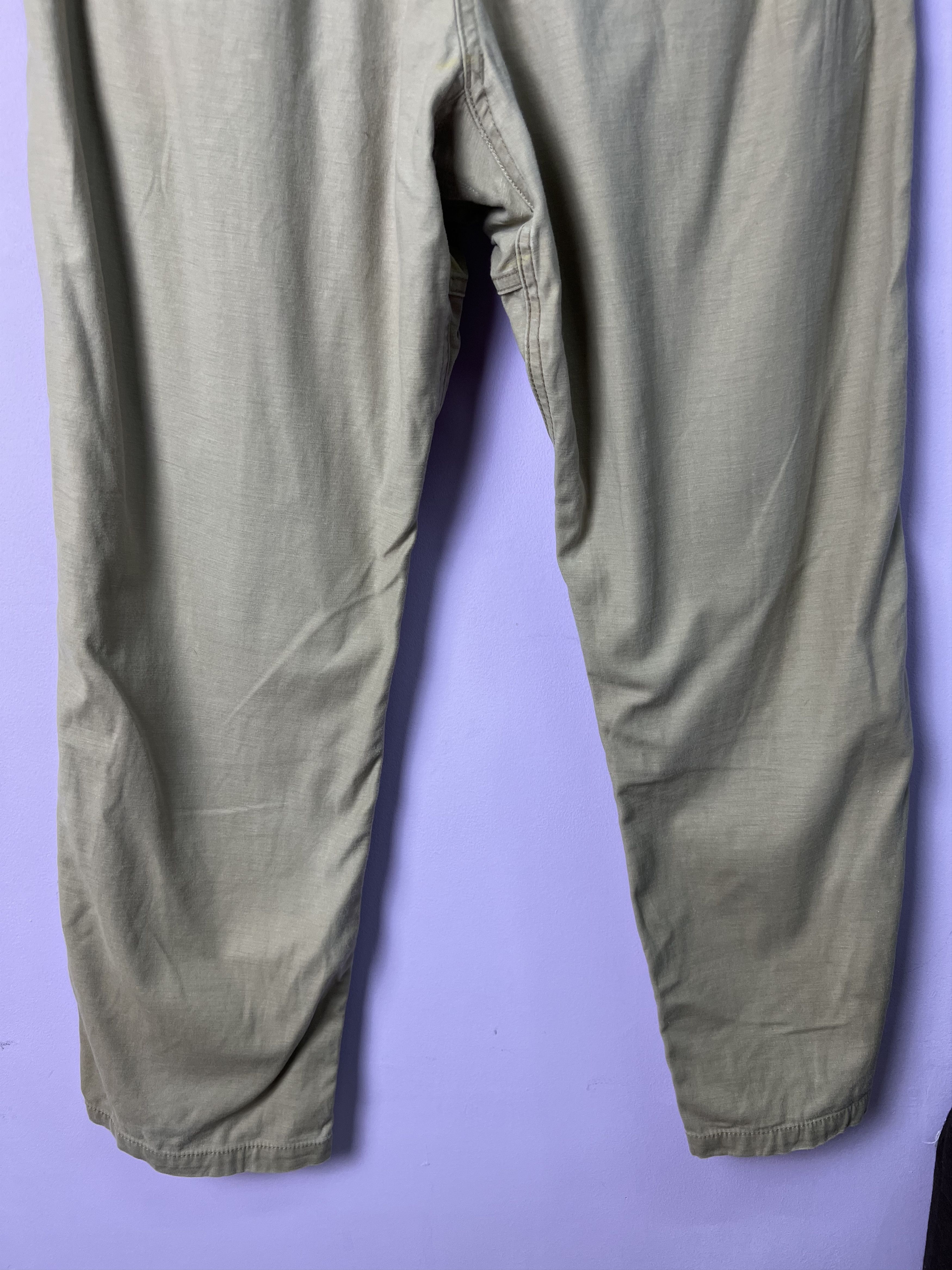 Gramicci 🔥Rare Gramicci Ciaopanic Typy Pants Size US 33 - 9 Thumbnail