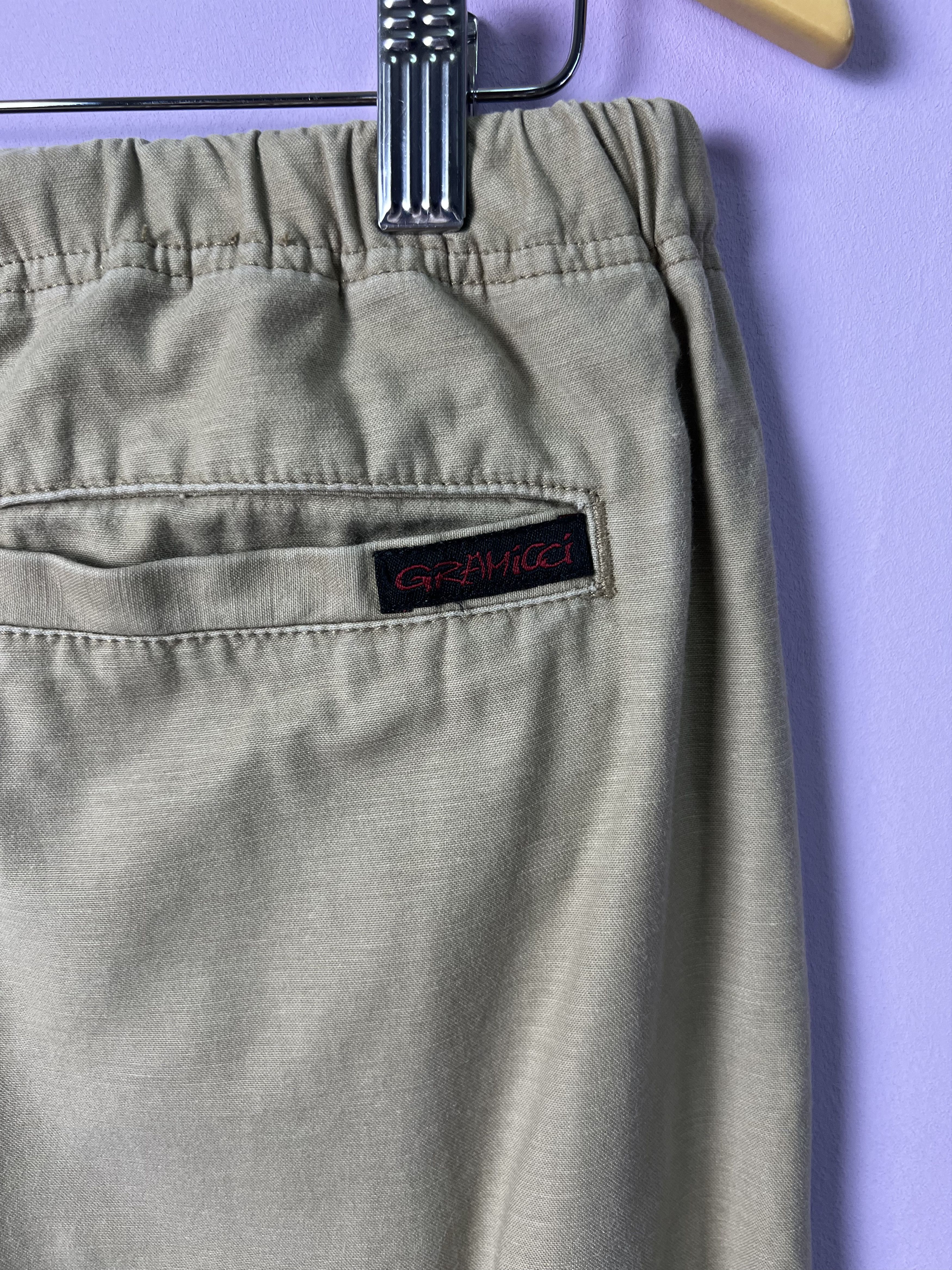 Gramicci 🔥Rare Gramicci Ciaopanic Typy Pants Size US 33 - 10 Thumbnail