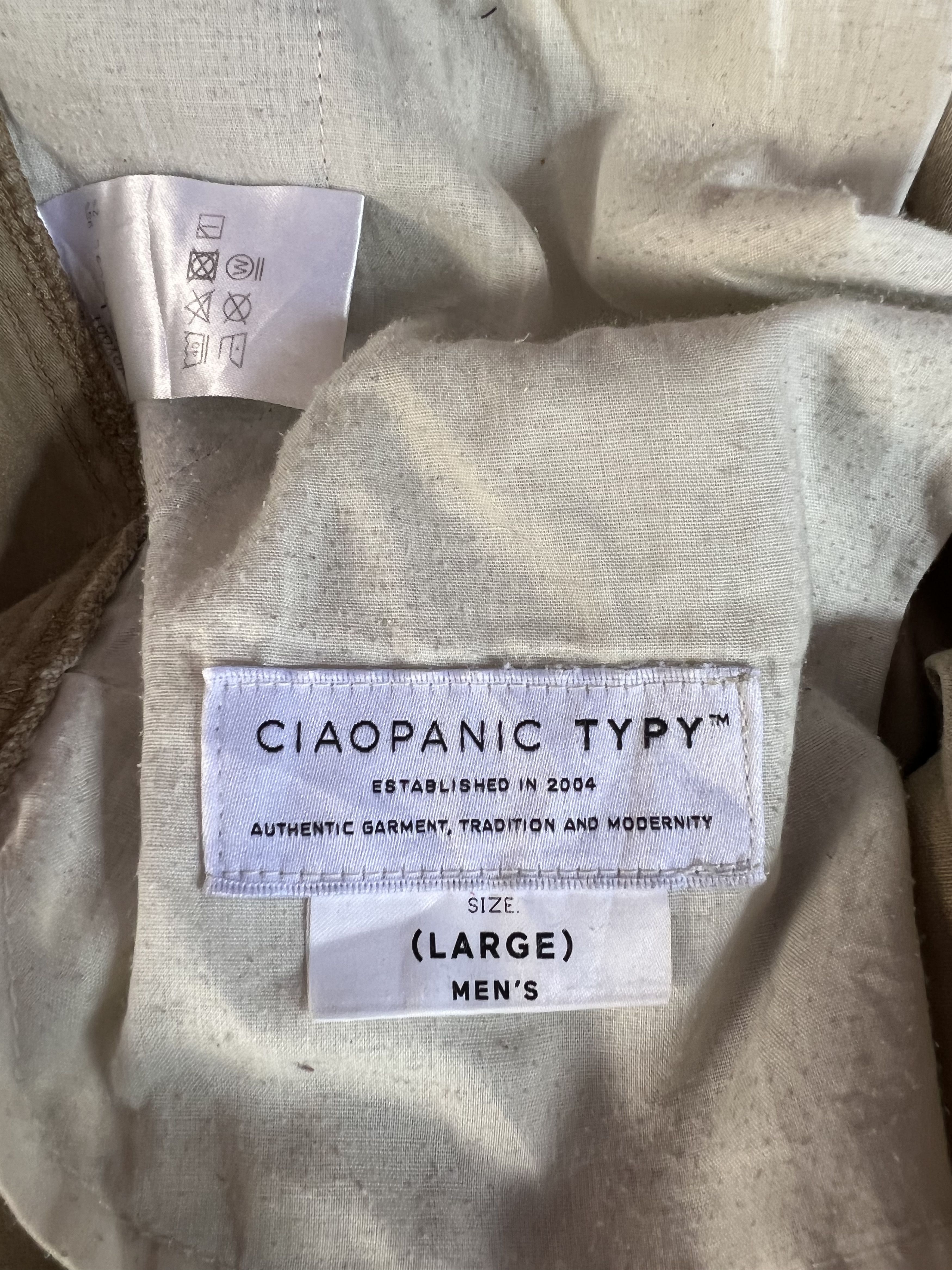 Gramicci 🔥Rare Gramicci Ciaopanic Typy Pants Size US 33 - 17 Thumbnail
