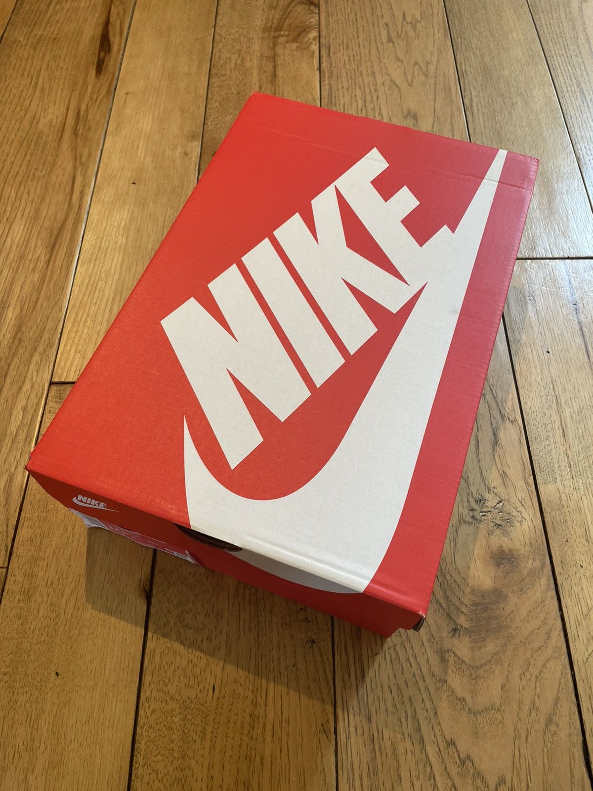 Nike Nike Dunk Low Retro Midas Gold 2022 Size US 10.5 / EU 43-44 - 10 Thumbnail