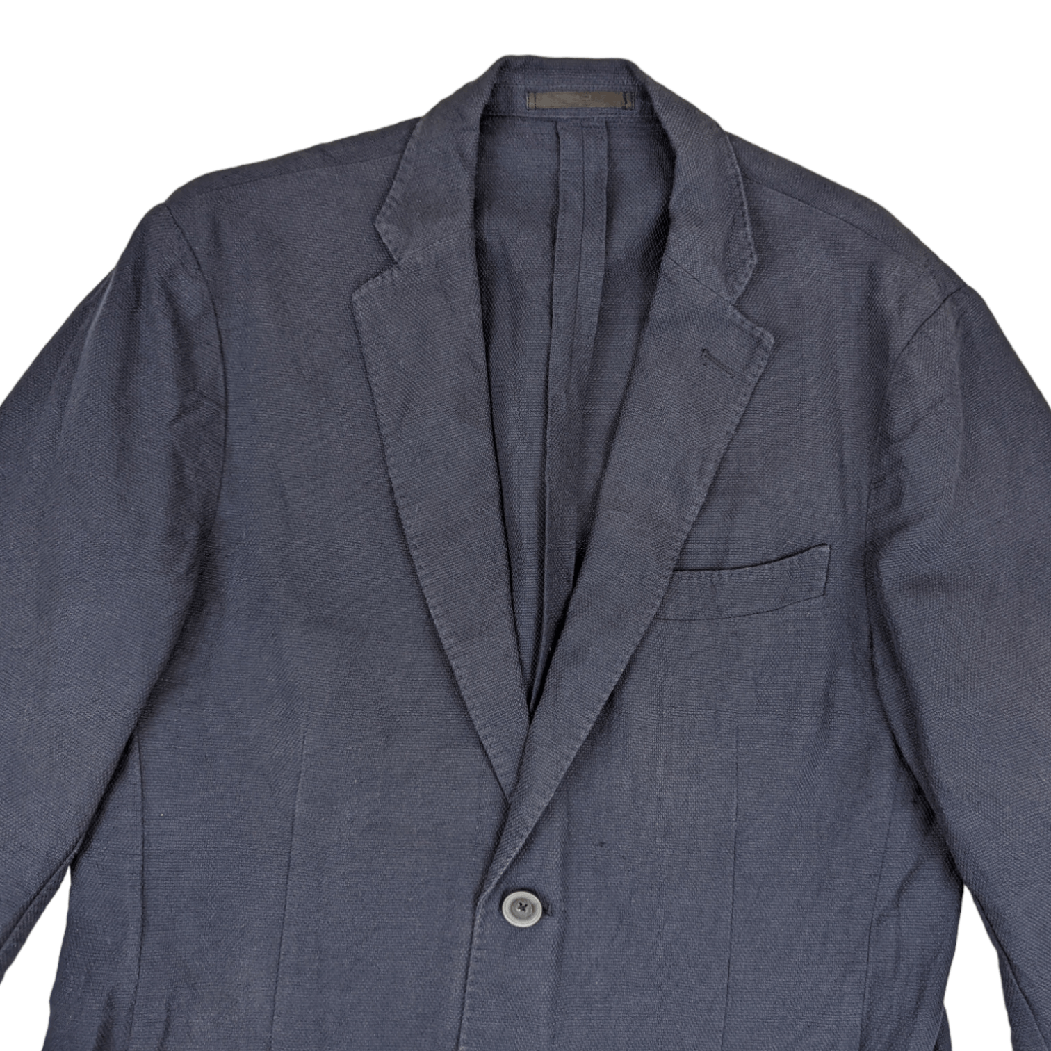 Uniqlo UNIQLO Smart Casual Blazer Coat Size US S / EU 44-46 / 1 - 4 Thumbnail