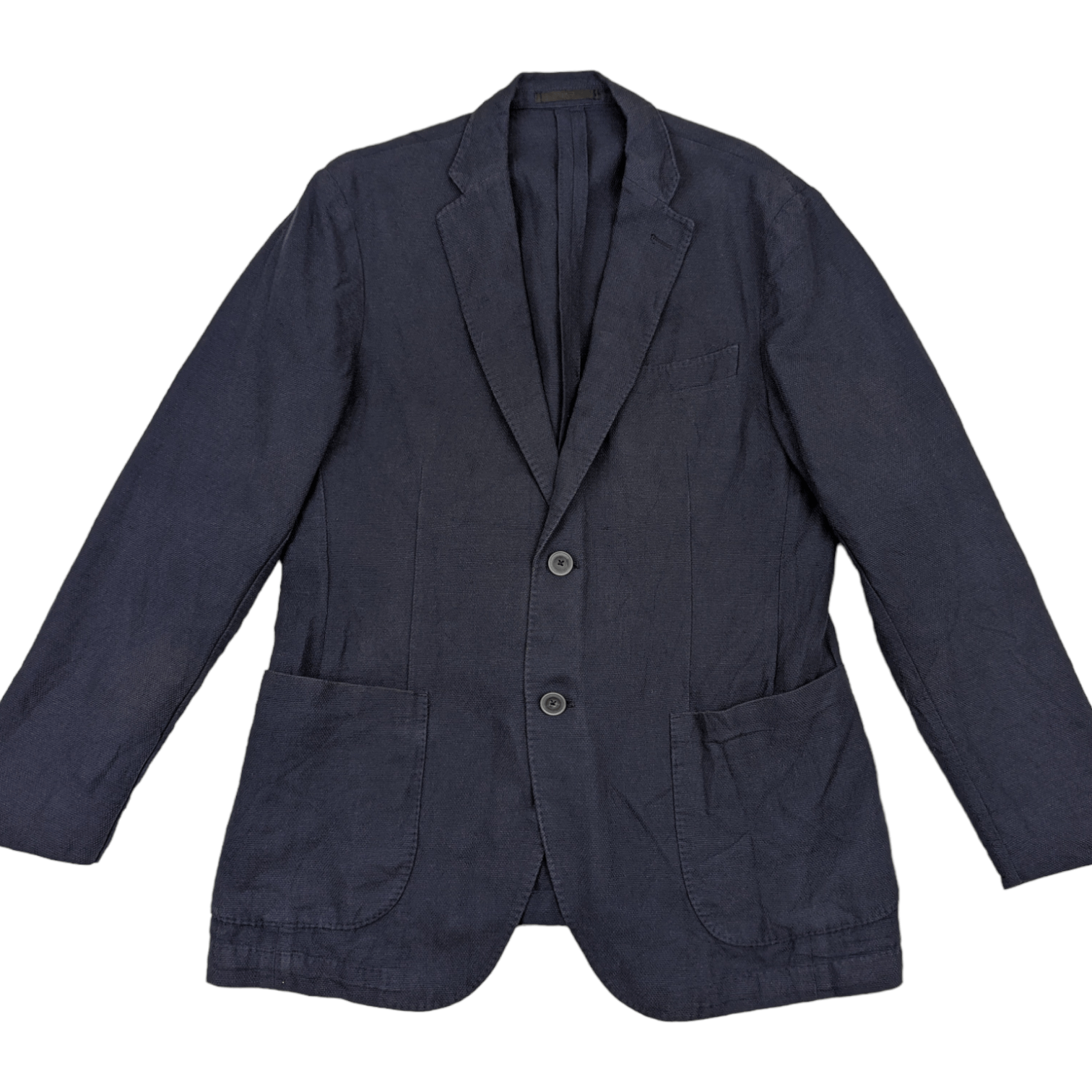 Uniqlo UNIQLO Smart Casual Blazer Coat Size US S / EU 44-46 / 1 - 2 Thumbnail