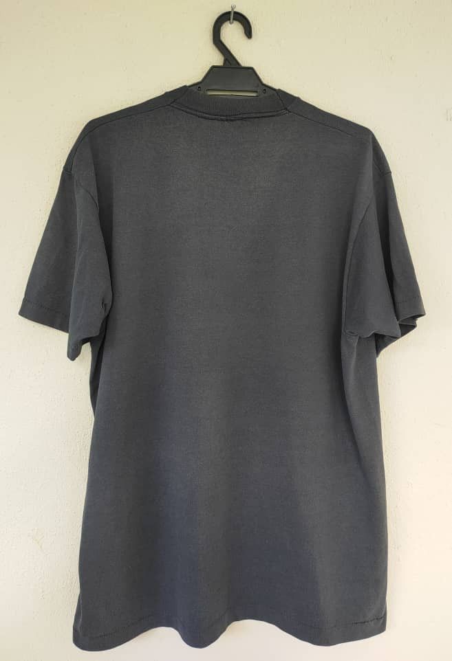 Vintage 💥LAST CALL💥 80s Vintage Van Buren T Size US XL / EU 56 / 4 - 6 Thumbnail