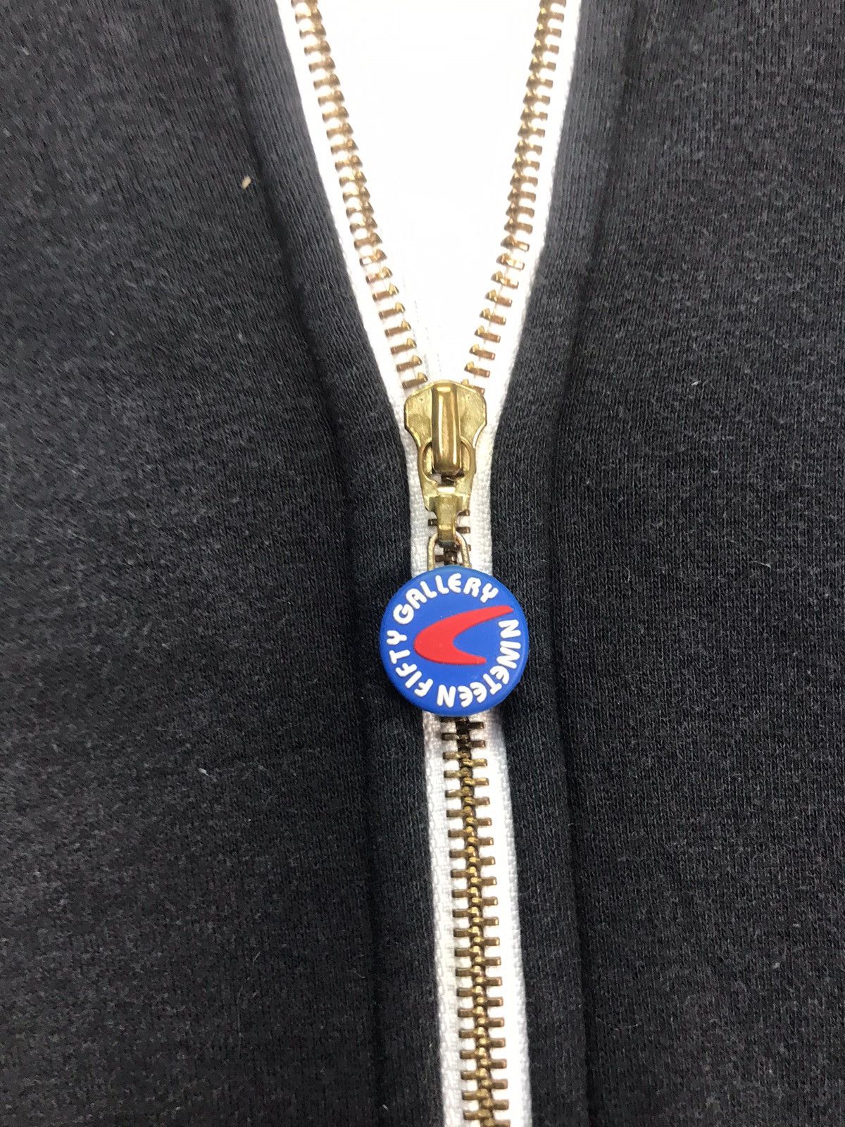 Designer × Gallery1950 × Japanese Brand 🔥BEST OFFER🔥Gallery 1950 zipper hoodie Size US M / EU 48-50 / 2 - 5 Thumbnail