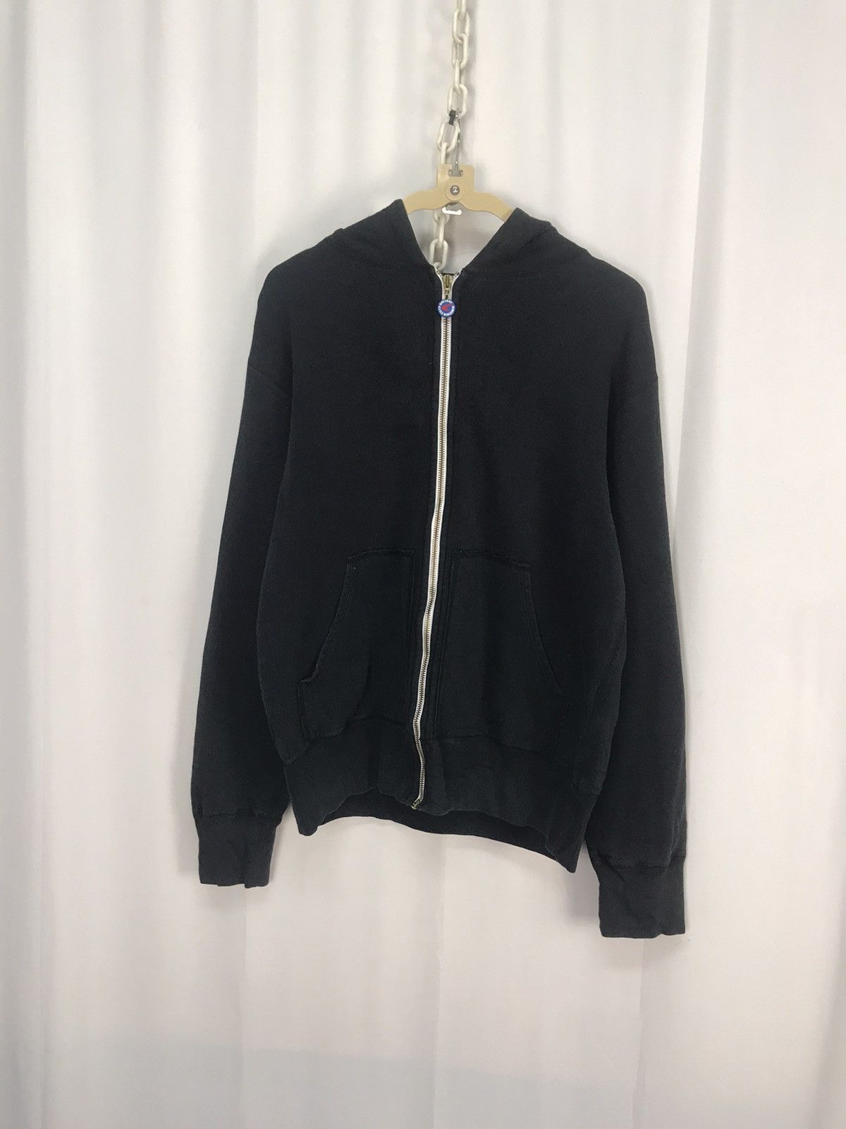 Designer × Gallery1950 × Japanese Brand 🔥BEST OFFER🔥Gallery 1950 zipper hoodie Size US M / EU 48-50 / 2 - 7 Thumbnail