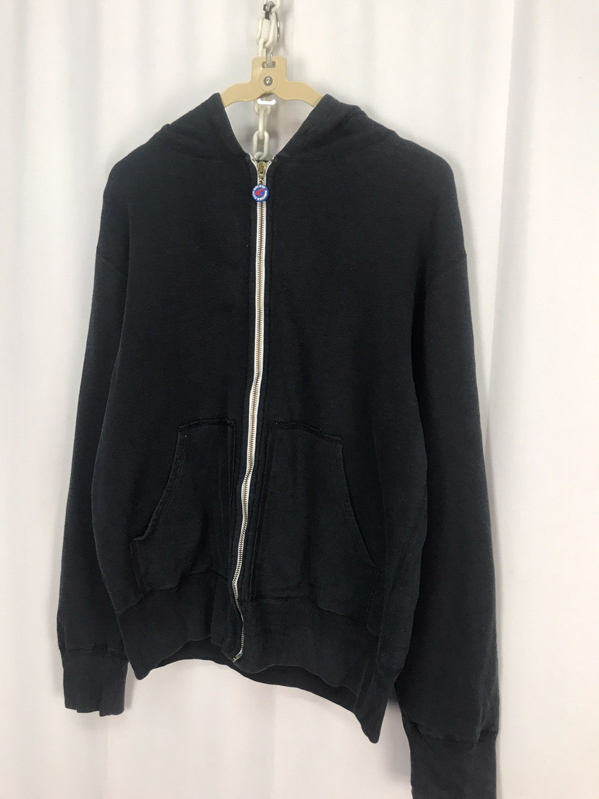 Designer × Gallery1950 × Japanese Brand 🔥BEST OFFER🔥Gallery 1950 zipper hoodie Size US M / EU 48-50 / 2 - 3 Thumbnail