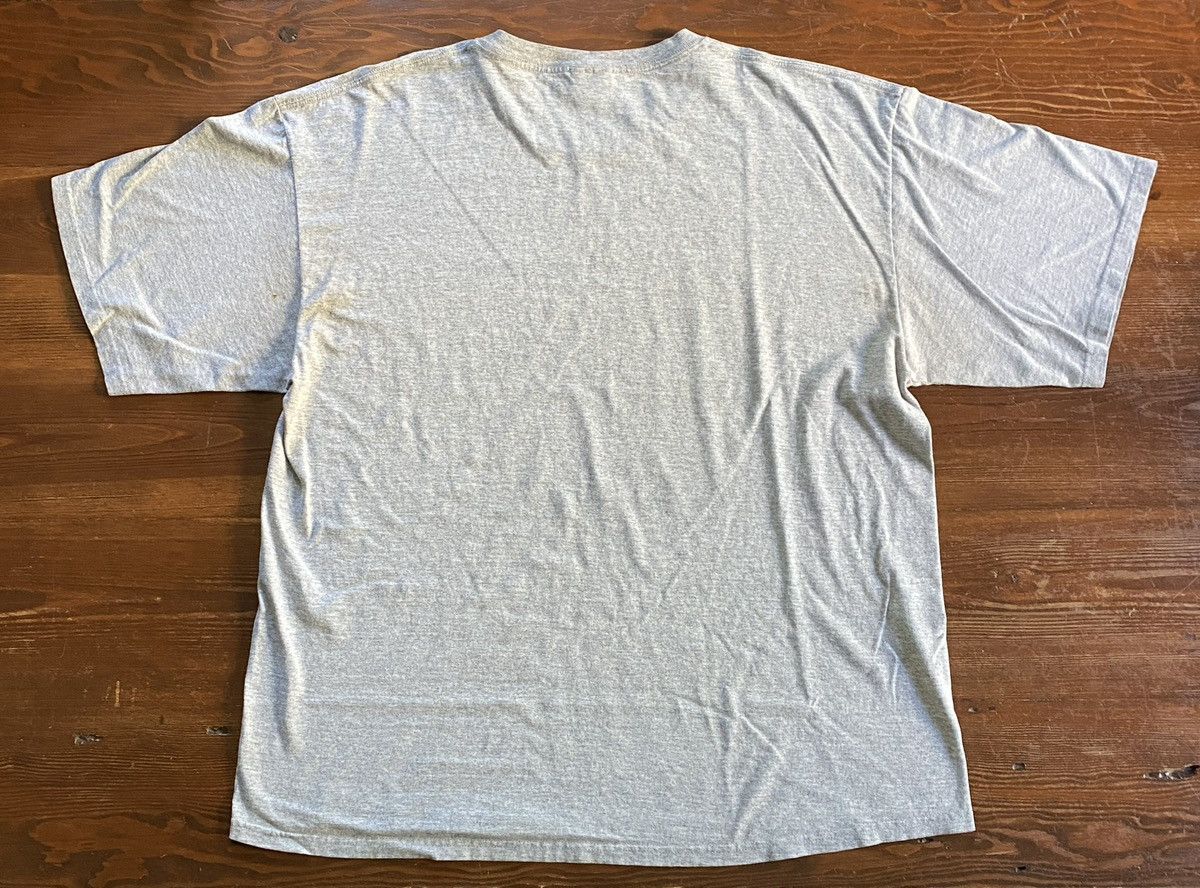 Lee Vintage ‘03 Tim Duncan MVP San Antonio Spurs Playoffs Tee Size US XXL / EU 58 / 5 - 15 Thumbnail