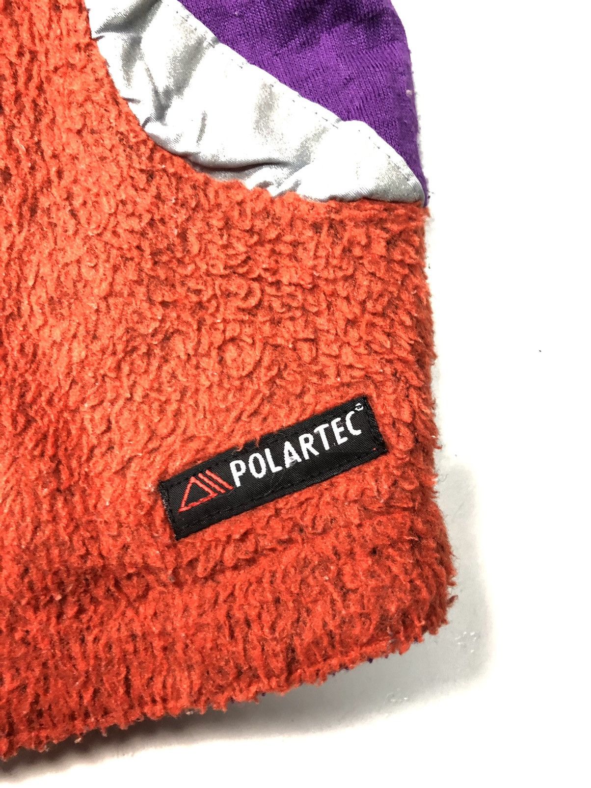 Aigle × Japanese Brand × Vintage VINTAGE AIGLE ACTIMUM FLEECE POLARTEC VEST Size US M / EU 48-50 / 2 - 10 Thumbnail