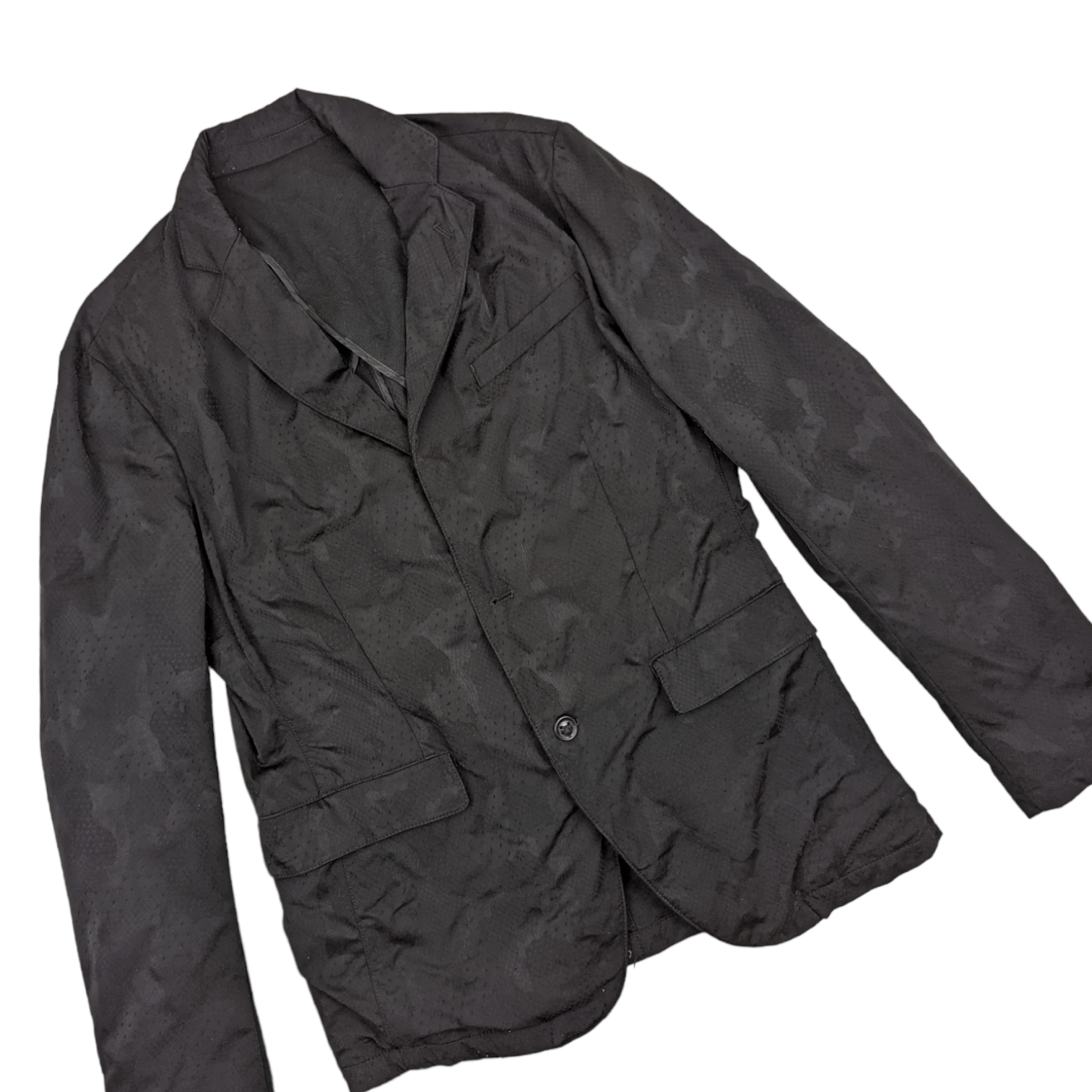 Zara ZARA Smart Casual Blazer Size XS / US 0-2 / IT 36-38 - 3 Thumbnail