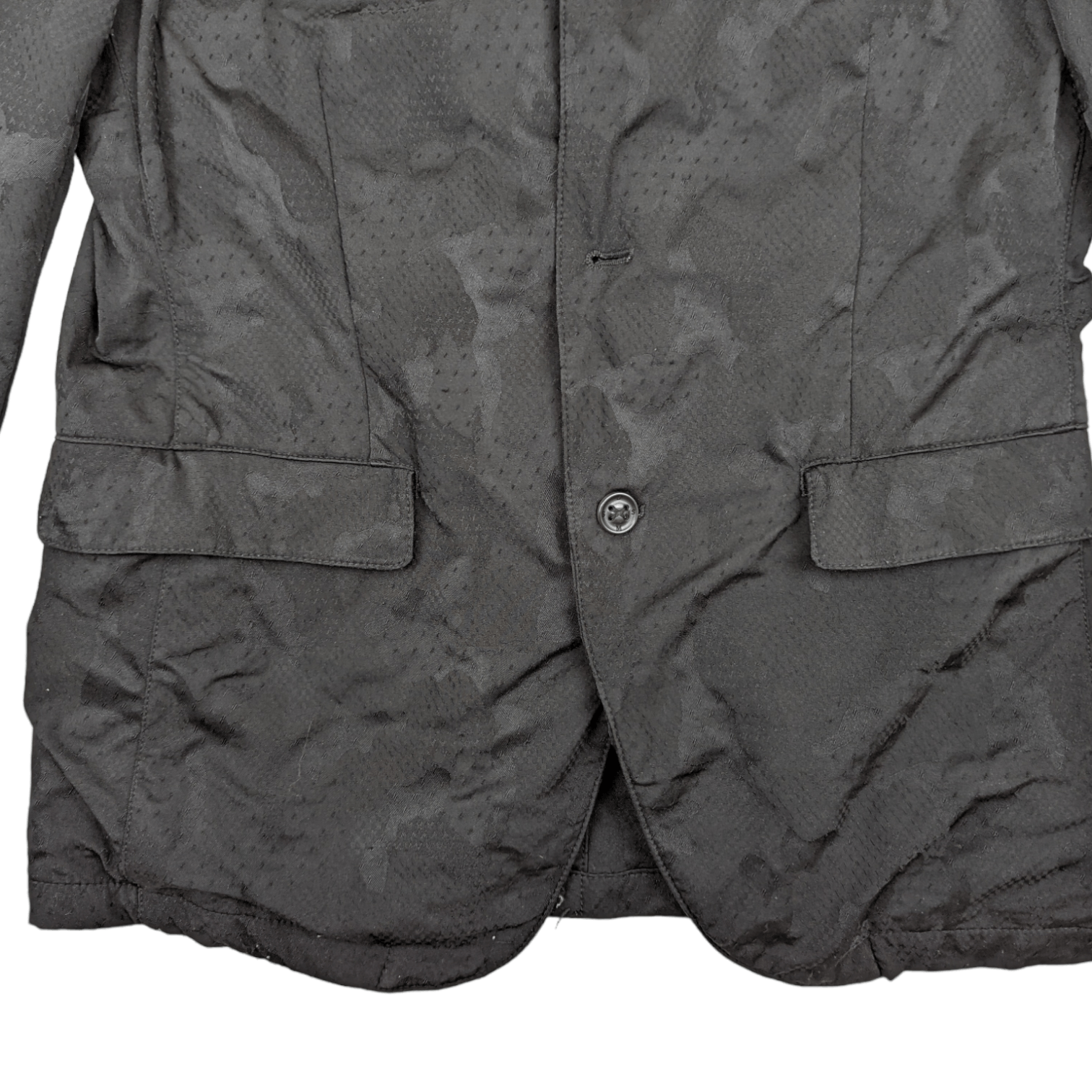 Zara ZARA Smart Casual Blazer Size XS / US 0-2 / IT 36-38 - 5 Thumbnail
