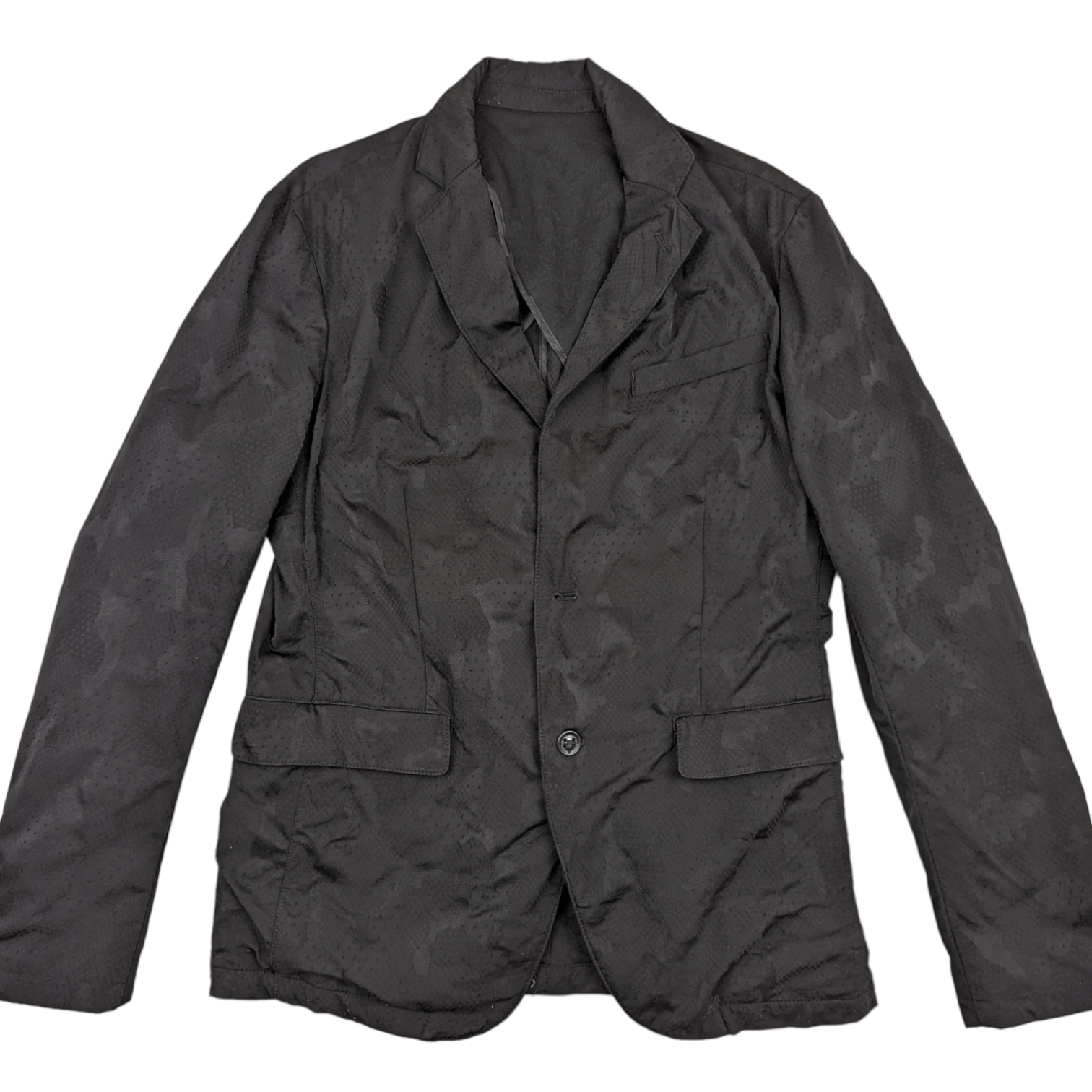 Zara ZARA Smart Casual Blazer Size XS / US 0-2 / IT 36-38 - 2 Thumbnail