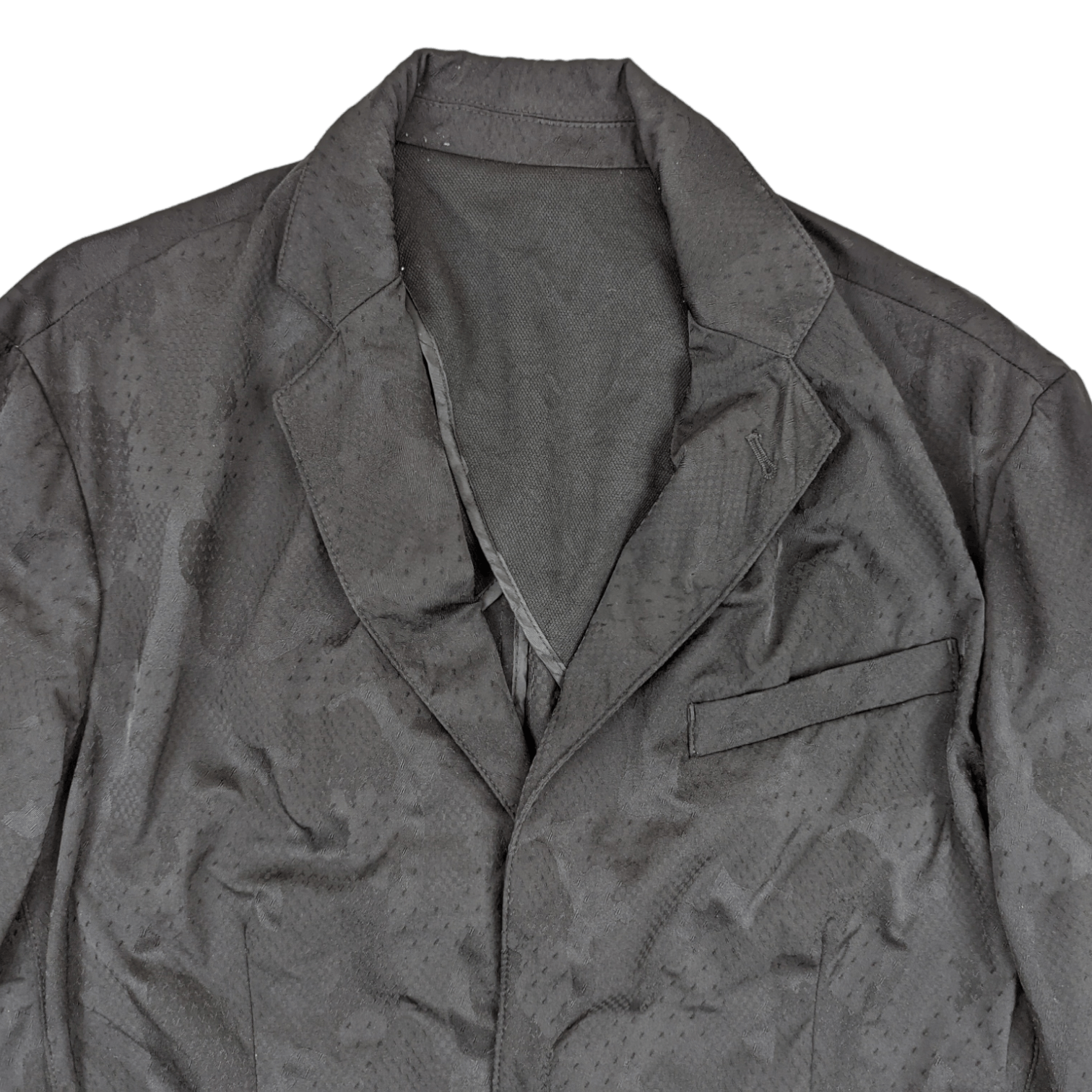 Zara ZARA Smart Casual Blazer Size XS / US 0-2 / IT 36-38 - 4 Thumbnail