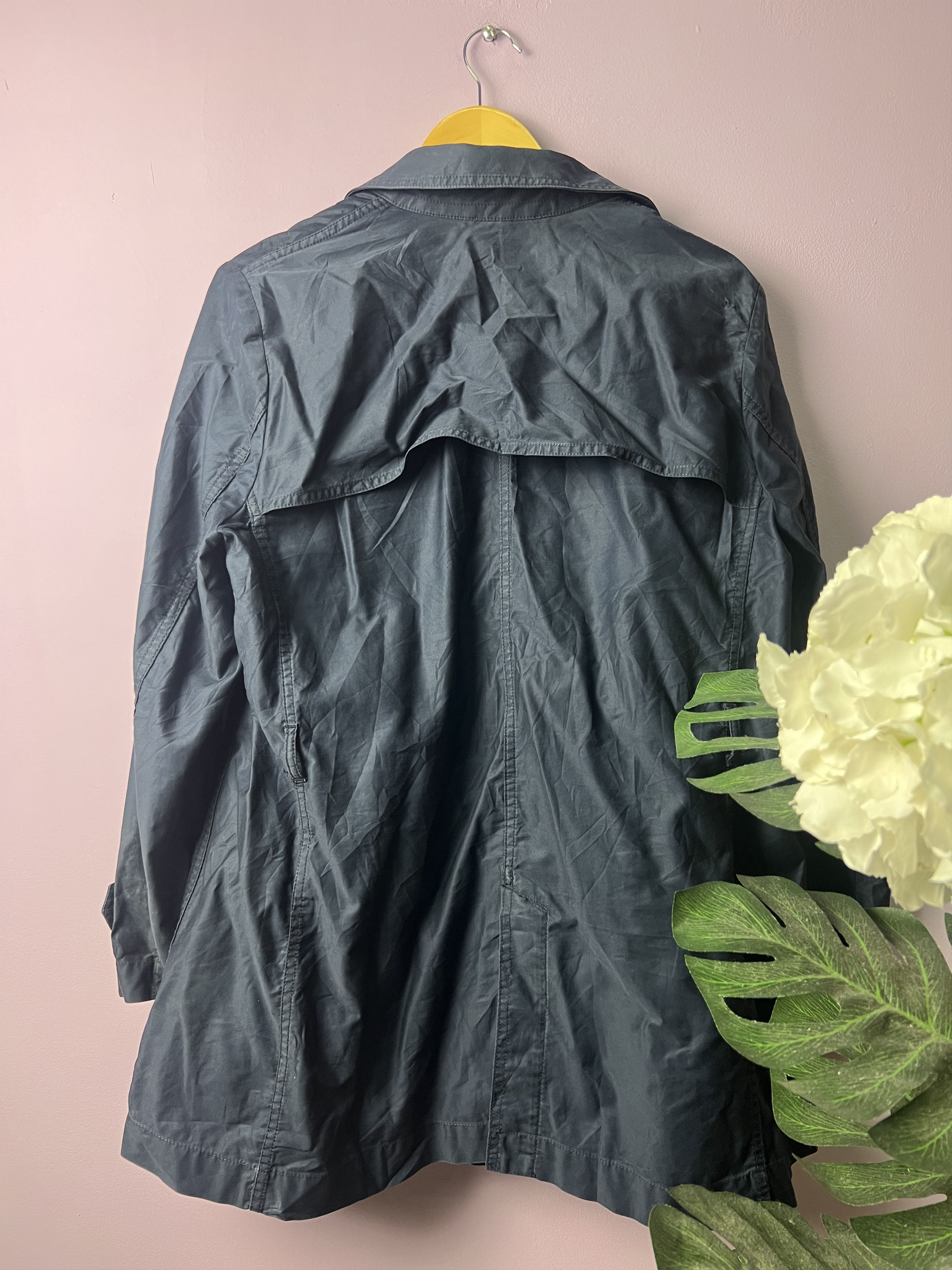 Japanese Brand 🔥Uniqlo Button Light Lackets Size US M / EU 48-50 / 2 - 3 Thumbnail