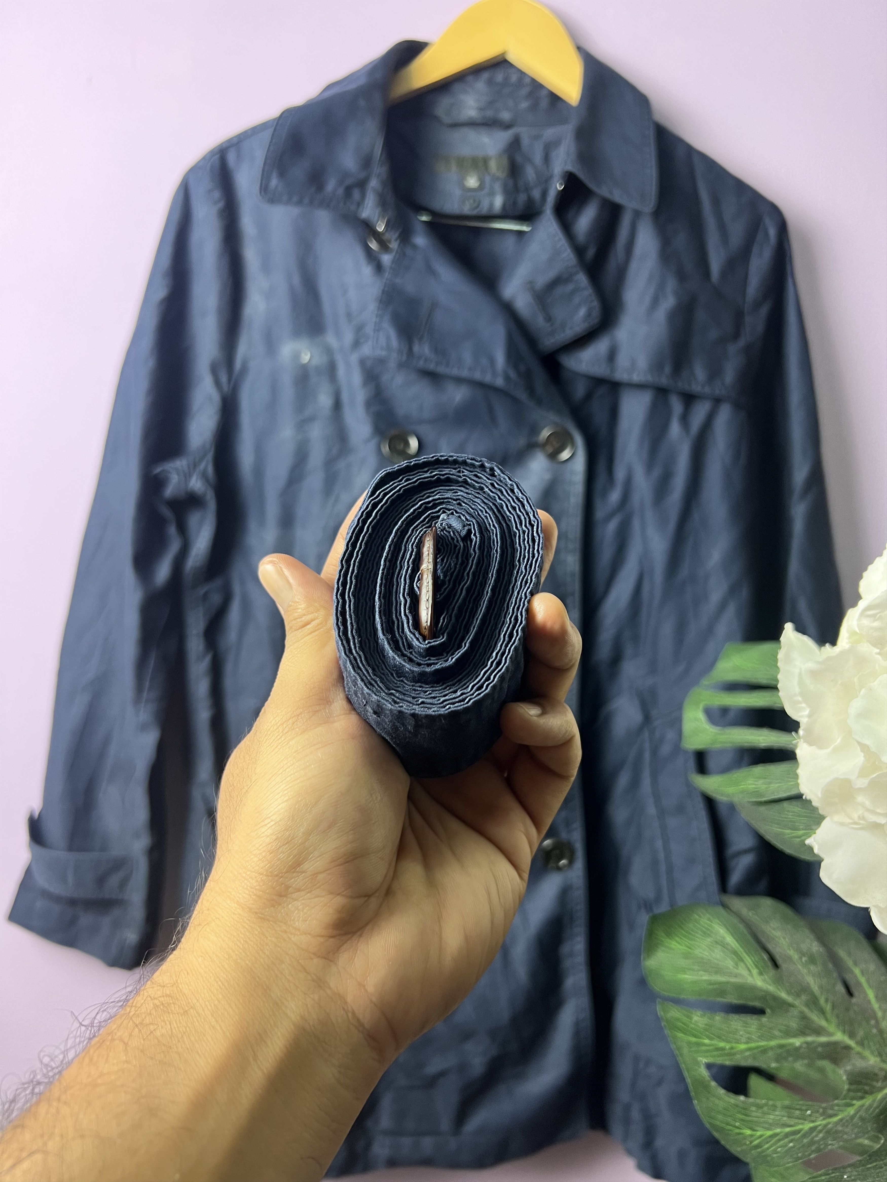 Japanese Brand 🔥Uniqlo Button Light Lackets Size US M / EU 48-50 / 2 - 9 Thumbnail