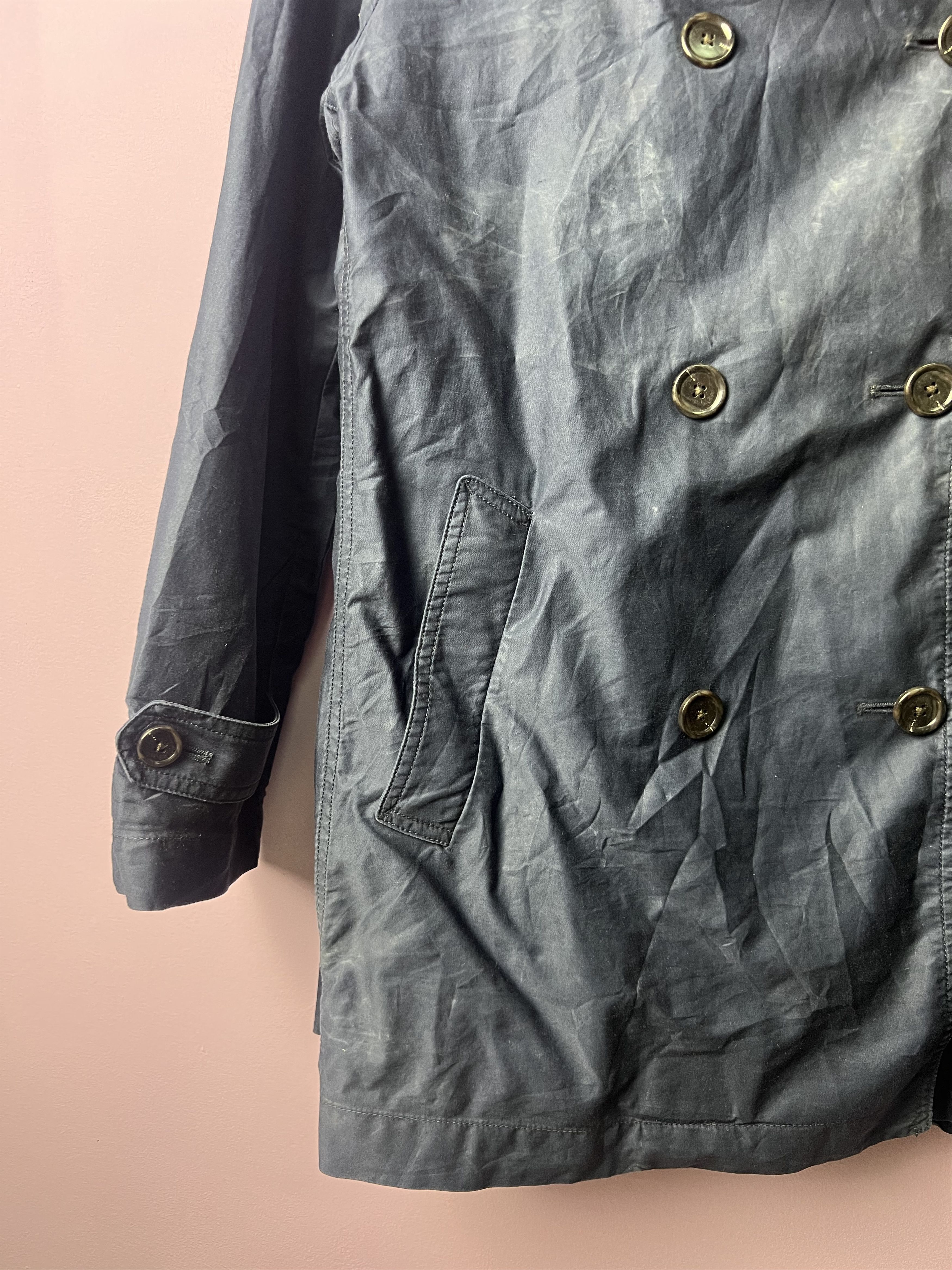 Japanese Brand 🔥Uniqlo Button Light Lackets Size US M / EU 48-50 / 2 - 6 Thumbnail
