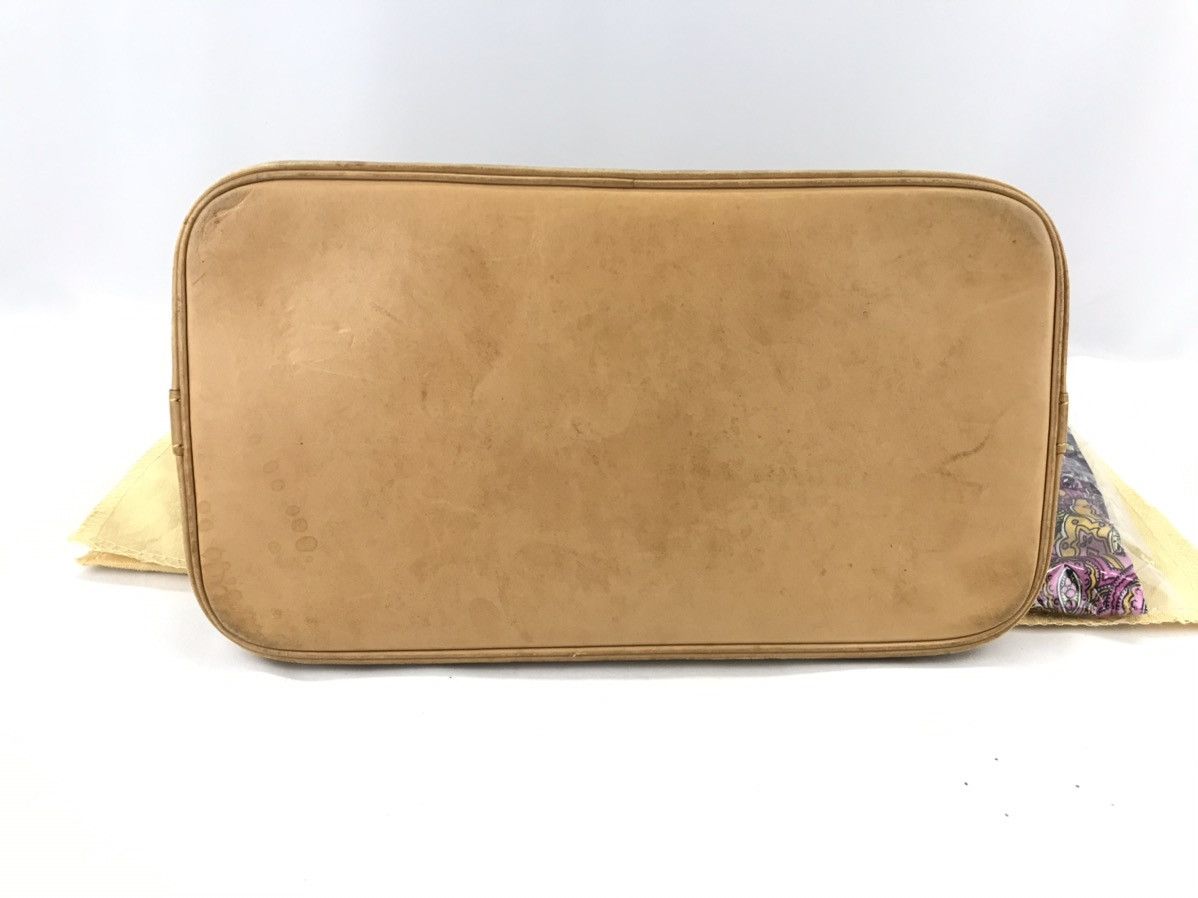 Louis Vuitton 🔥Hot item🔥Authentic Louis Vuitton Alma Monogram Size ONE SIZE - 13 Thumbnail