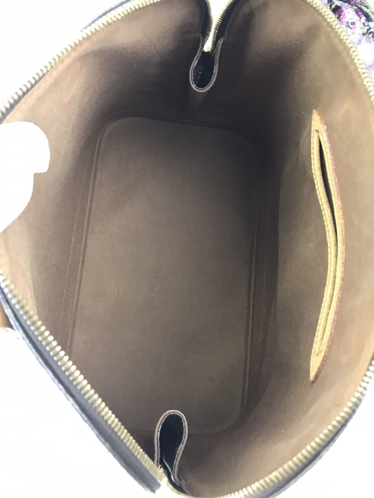 Louis Vuitton 🔥Hot item🔥Authentic Louis Vuitton Alma Monogram Size ONE SIZE - 18 Thumbnail