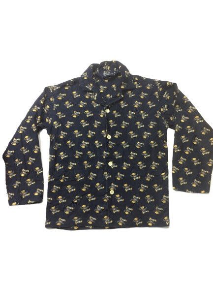 SET Polo Bear fullprint by Ralph Lauren Sleepwear Pyjamas